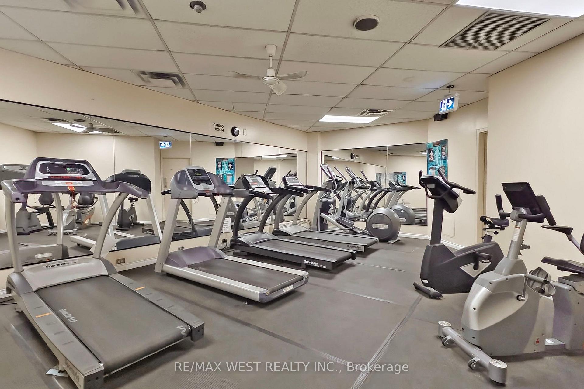 Photo 36 of Unit 102, 370 Dixon Road, Etobicoke, Kingsview Village-The Westway — HOMEH