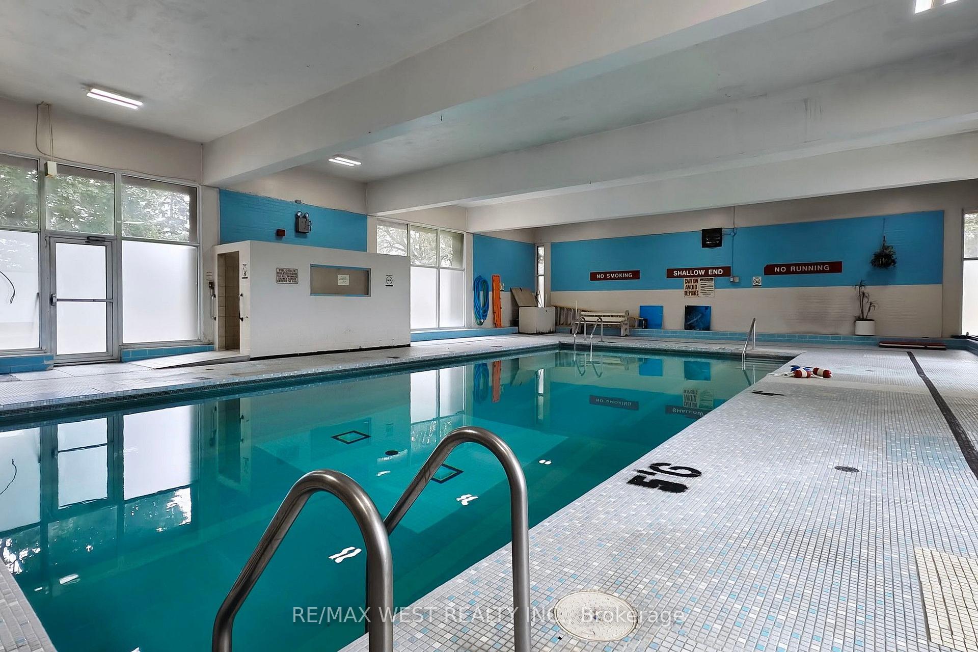 Photo 39 of Unit 102, 370 Dixon Road, Etobicoke, Kingsview Village-The Westway — HOMEH