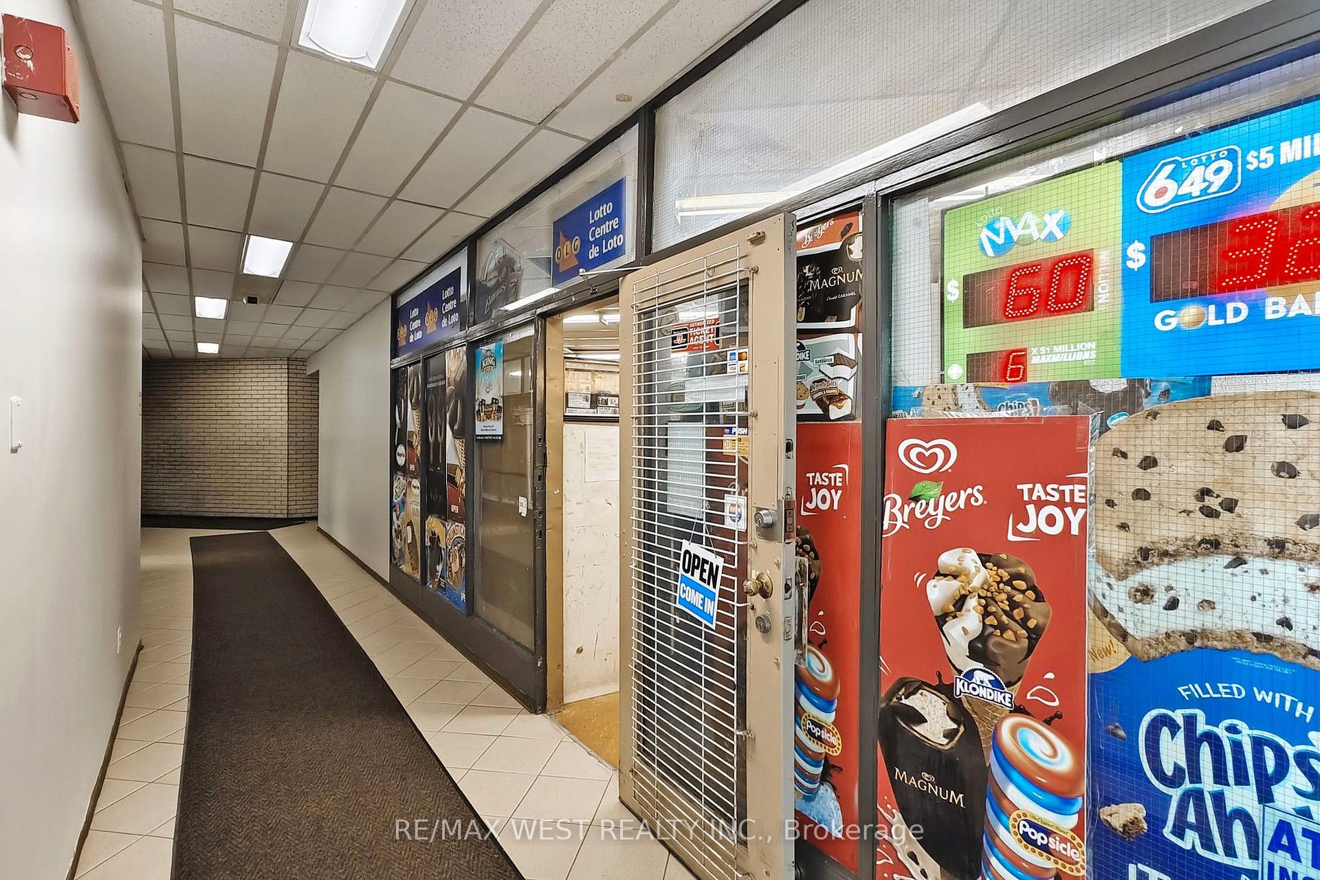 Photo 40 of Unit 102, 370 Dixon Road, Etobicoke, Kingsview Village-The Westway — HOMEH
