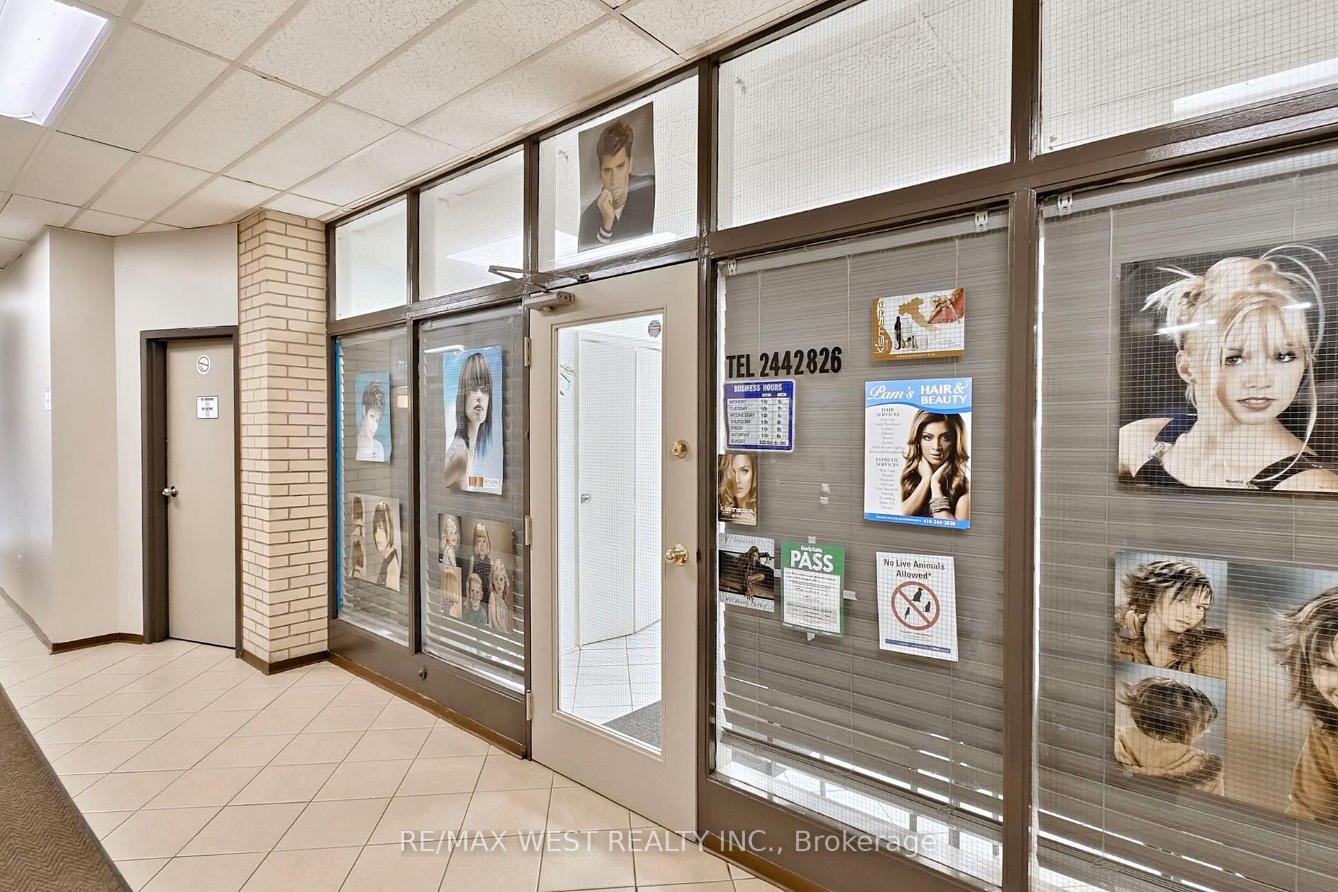 Photo 41 of Unit 102, 370 Dixon Road, Etobicoke, Kingsview Village-The Westway — HOMEH