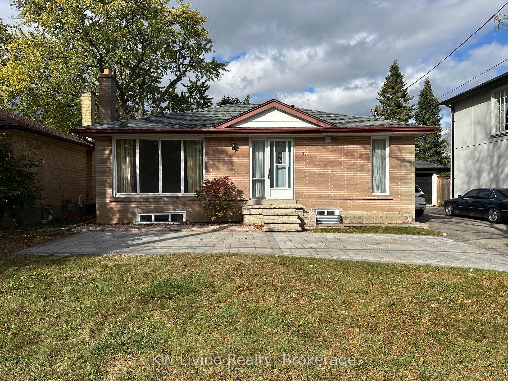 Photo of Unit Basement, 311 Boisdale Avenue