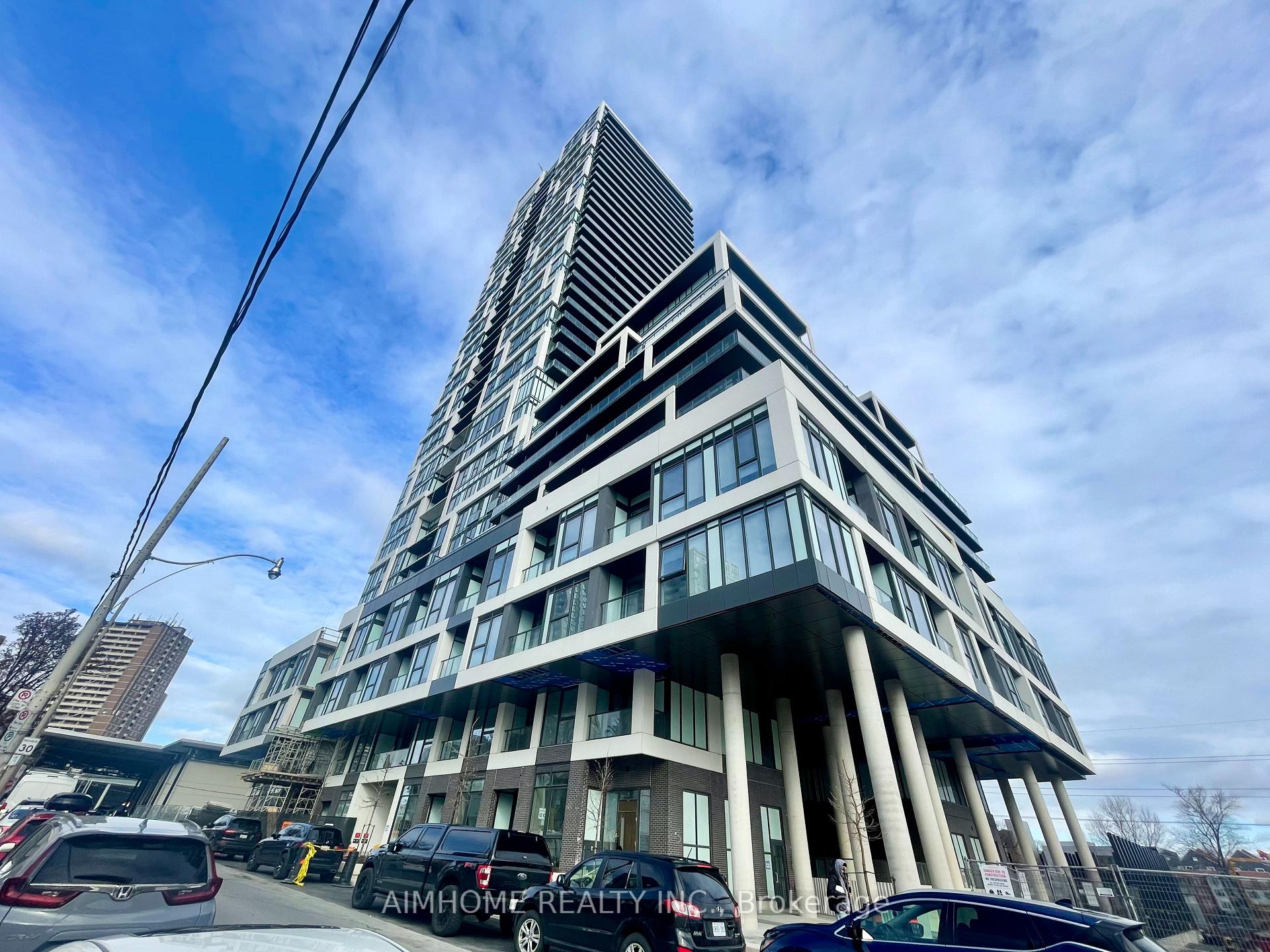 Photo of Unit 1712, 5 Defries Street