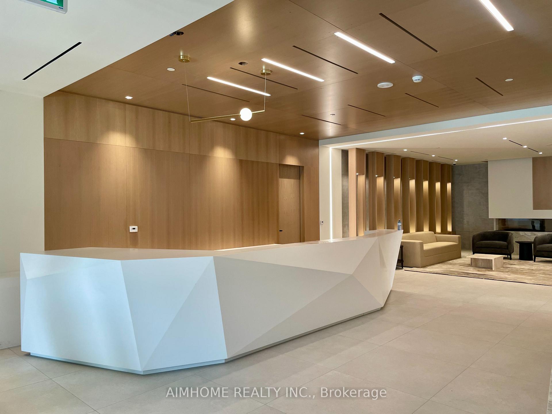 Photo 2 of Unit 1712, 5 Defries Street, Toronto, Regent Park — HOMEH
