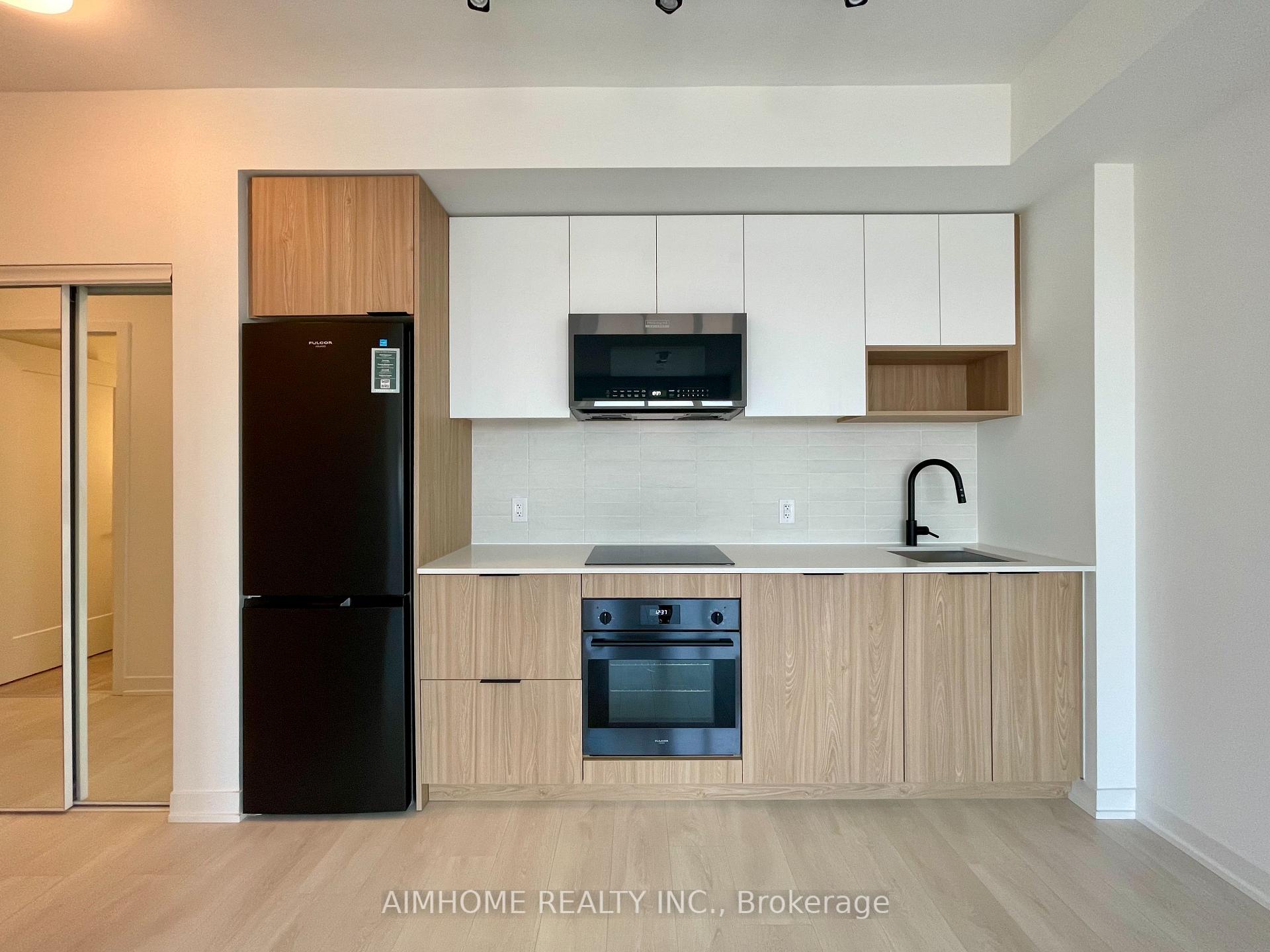 Photo 5 of Unit 1712, 5 Defries Street, Toronto, Regent Park — HOMEH