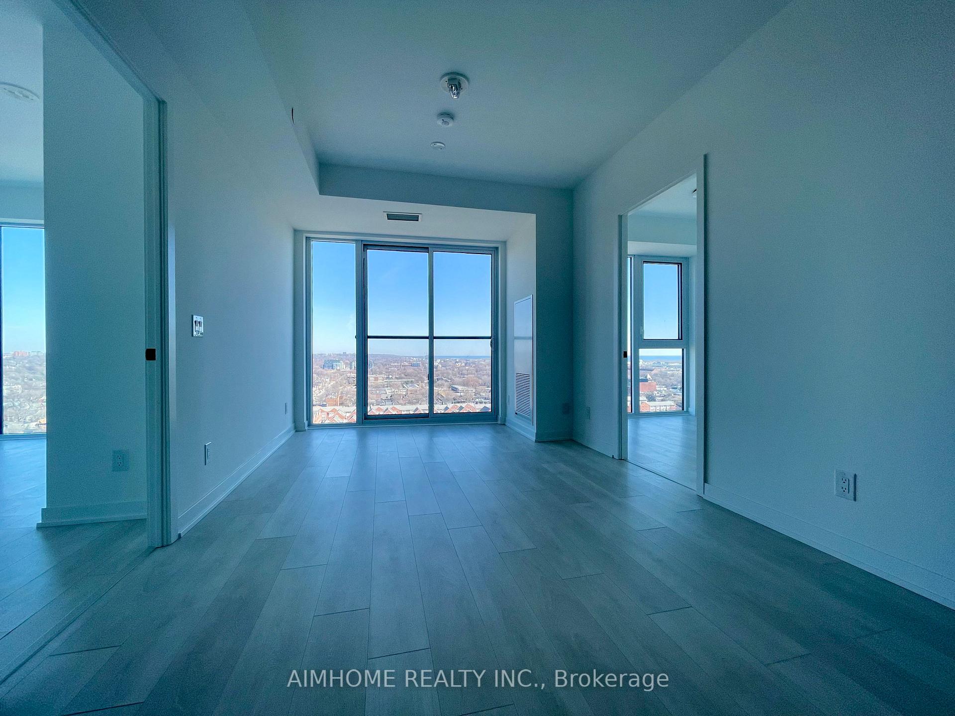 Photo 7 of Unit 1712, 5 Defries Street, Toronto, Regent Park — HOMEH