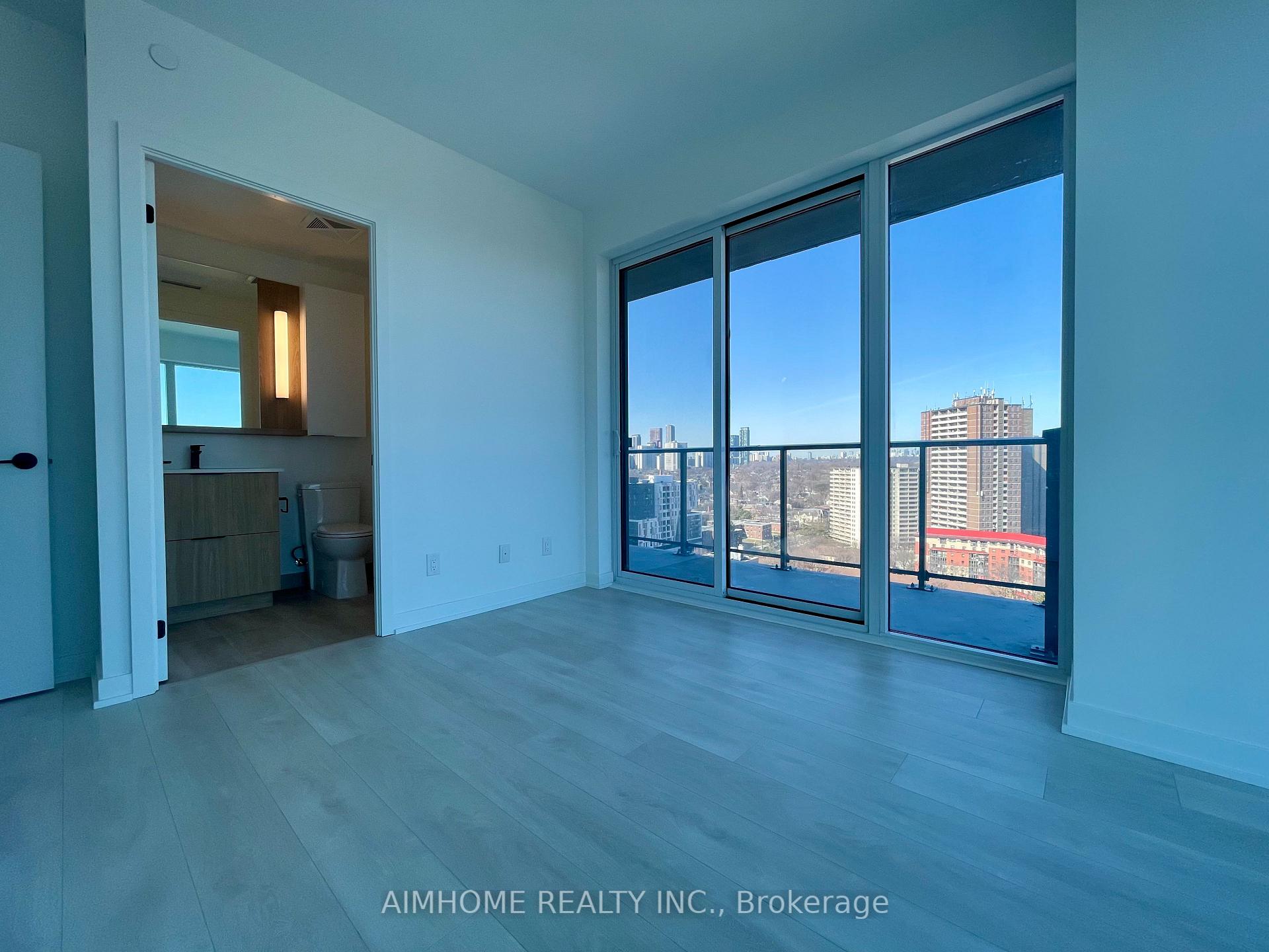 Photo 10 of Unit 1712, 5 Defries Street, Toronto, Regent Park — HOMEH