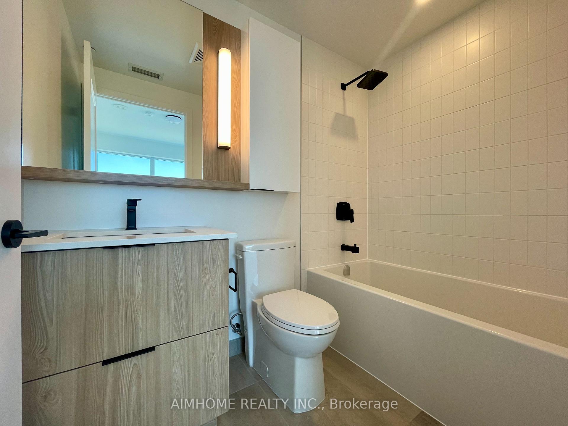 Photo 11 of Unit 1712, 5 Defries Street, Toronto, Regent Park — HOMEH