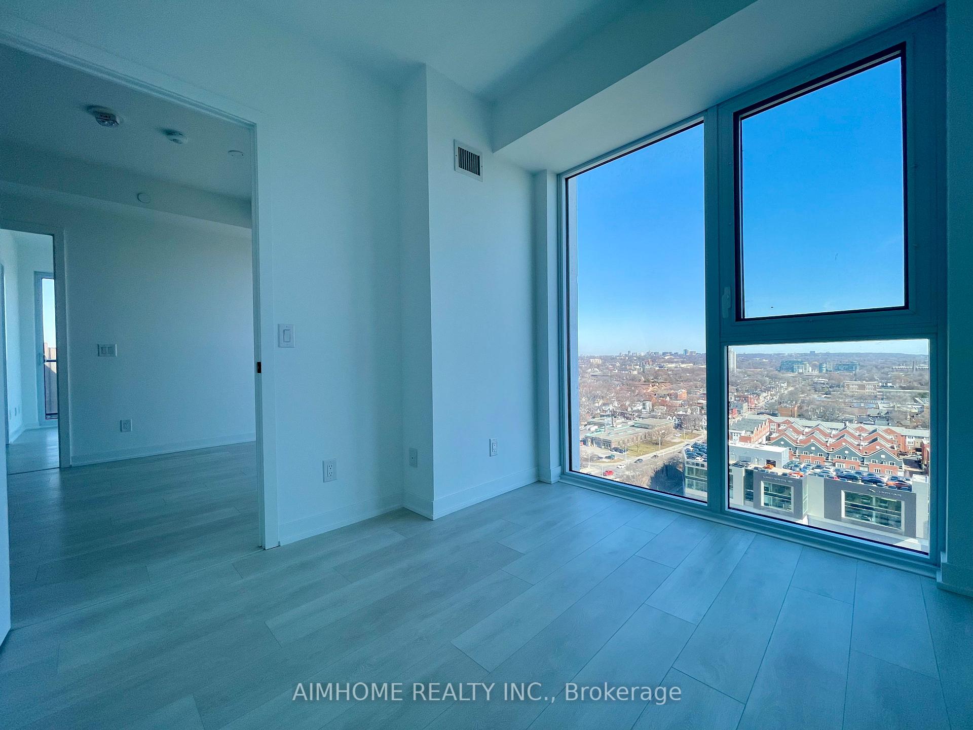 Photo 12 of Unit 1712, 5 Defries Street, Toronto, Regent Park — HOMEH