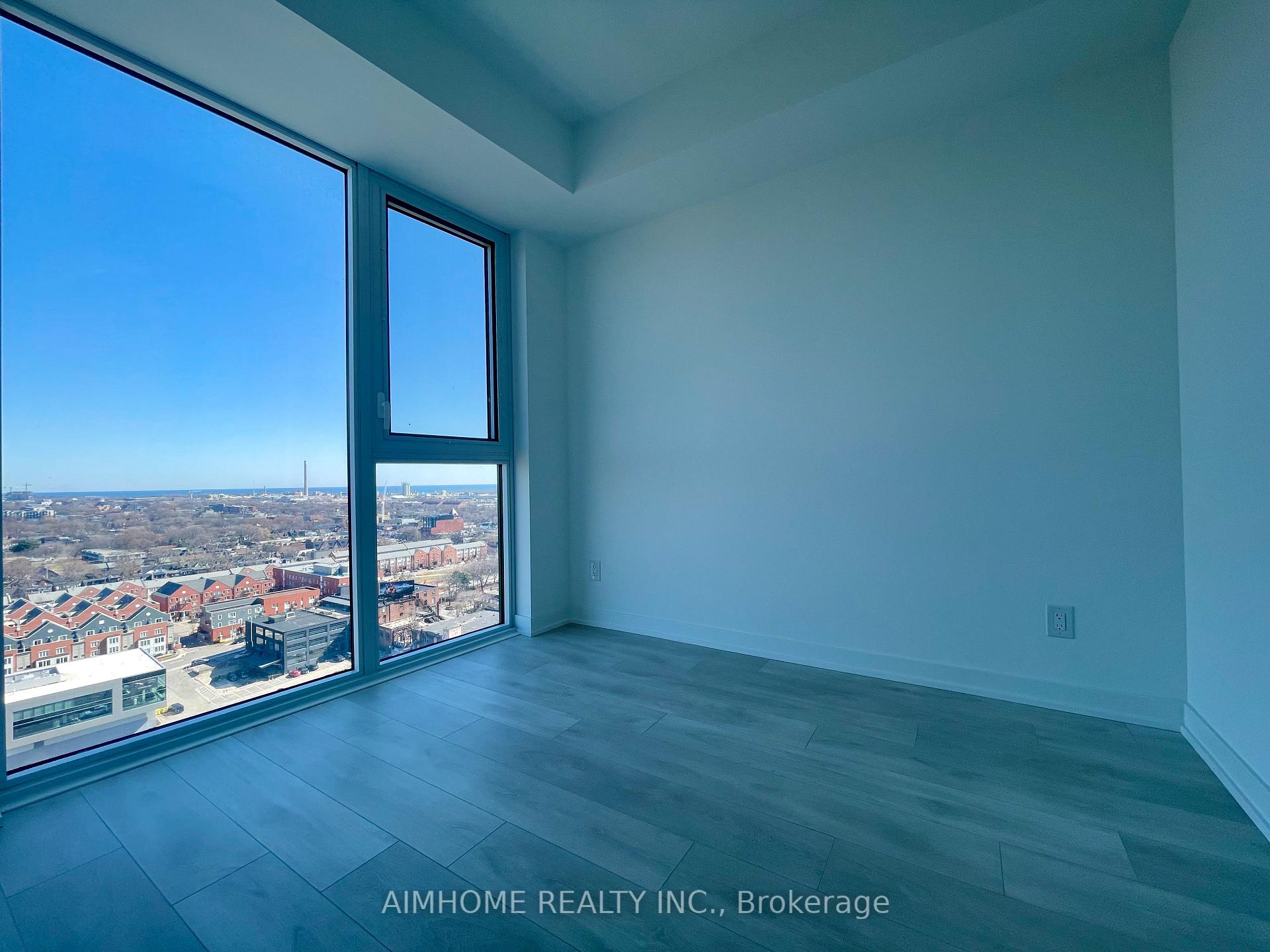 Photo 13 of Unit 1712, 5 Defries Street, Toronto, Regent Park — HOMEH