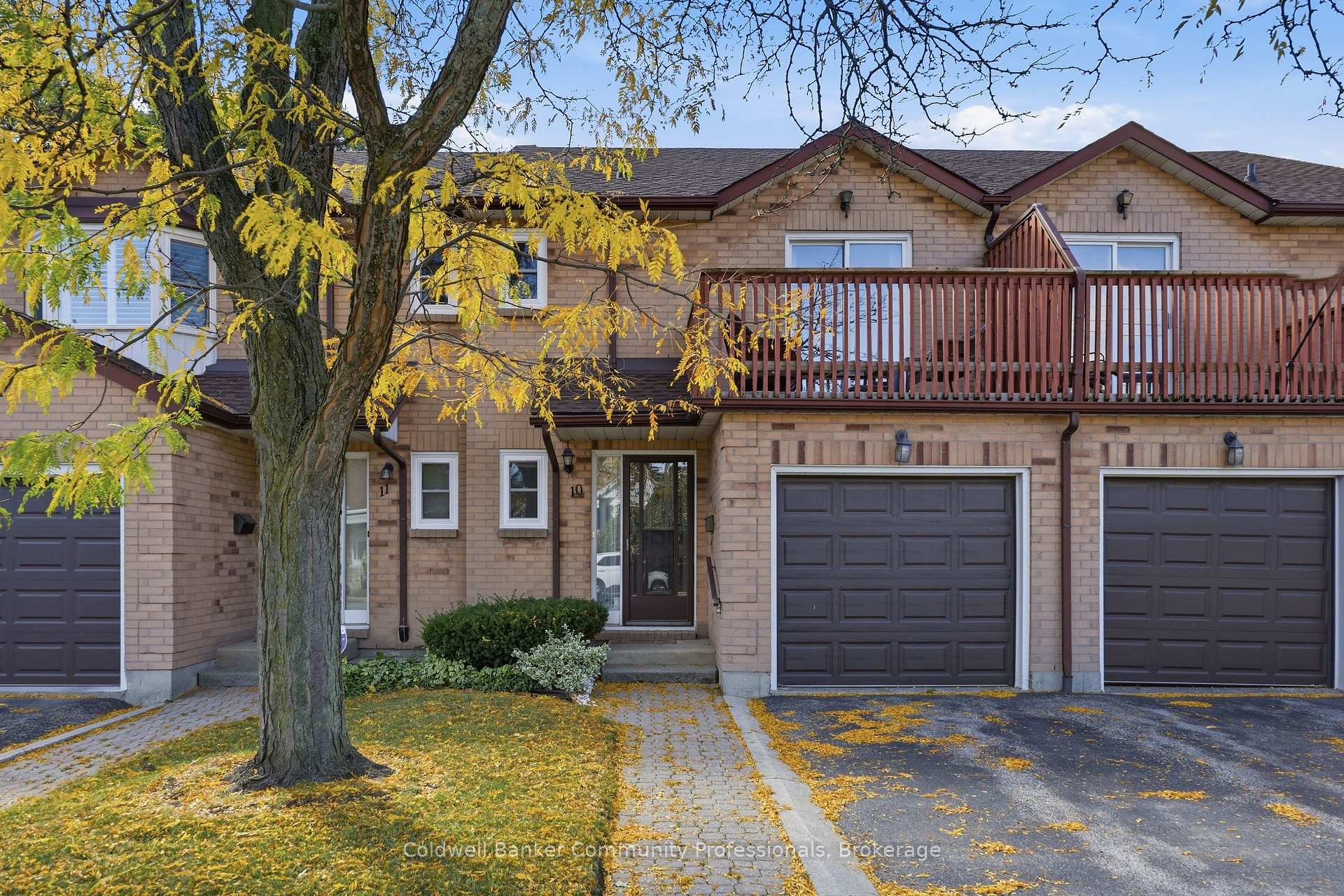 Photo 2 of Unit 10, 14 Brucedale Avenue E, Hamilton, Centremount — HOMEH