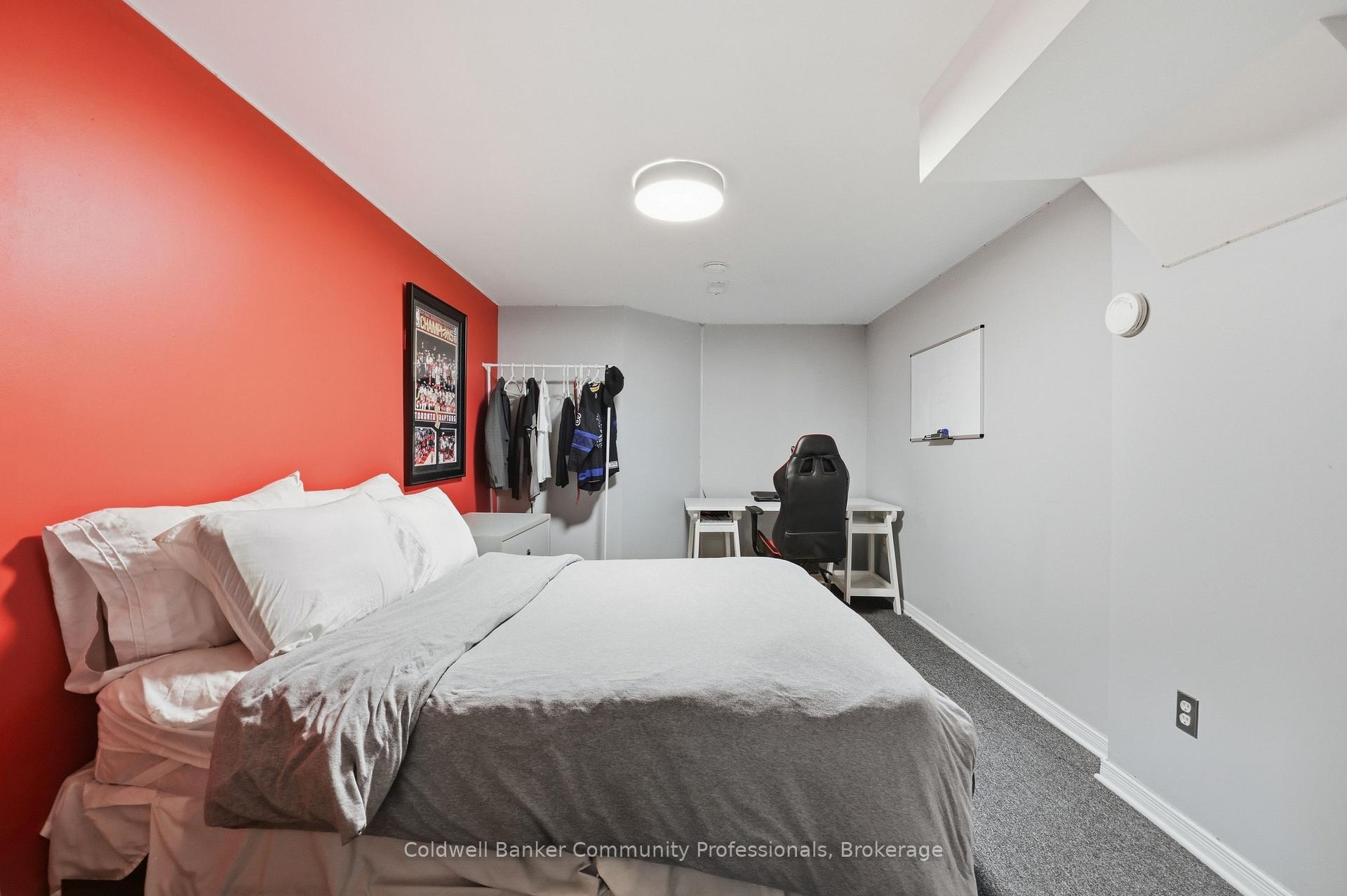 Photo 30 of Unit 10, 14 Brucedale Avenue E, Hamilton, Centremount — HOMEH