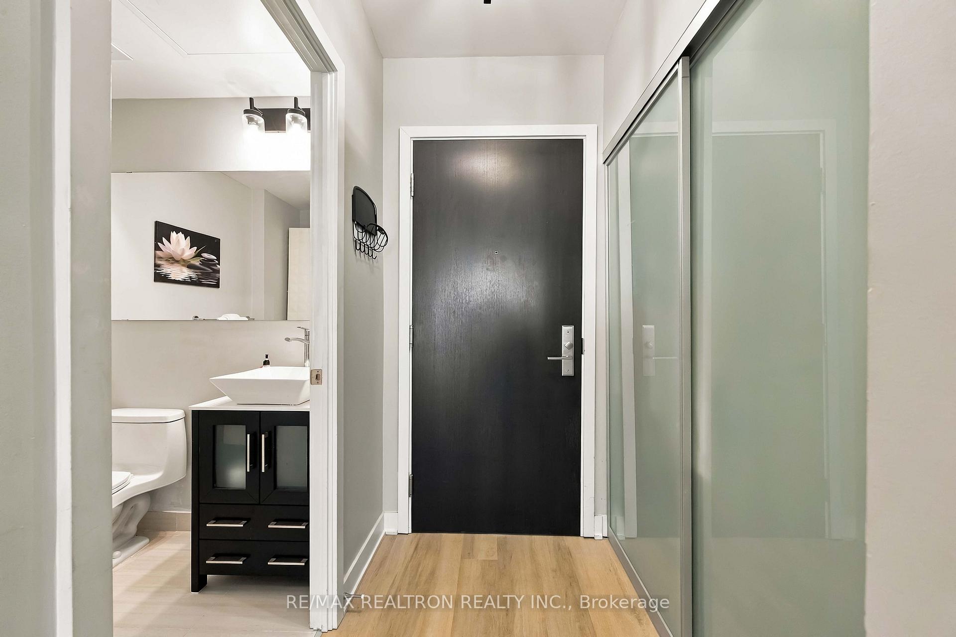 Photo 5 of Unit 507, 1815 Yonge Street, Toronto, Mount Pleasant West — HOMEH