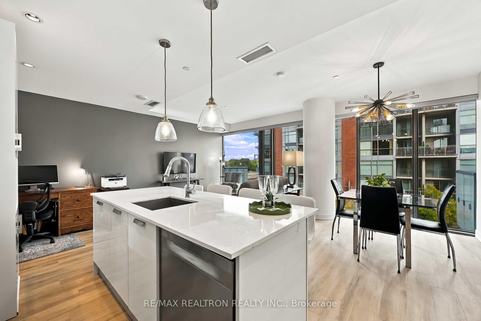 Photo 13 of Unit 507, 1815 Yonge Street, Toronto, Mount Pleasant West — HOMEH