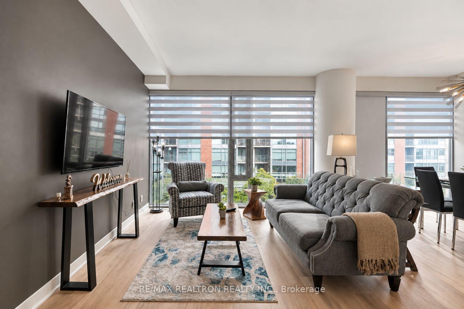 Photo 14 of Unit 507, 1815 Yonge Street, Toronto, Mount Pleasant West — HOMEH