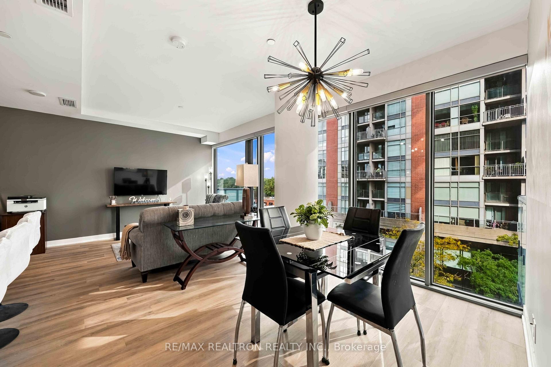 Photo 16 of Unit 507, 1815 Yonge Street, Toronto, Mount Pleasant West — HOMEH