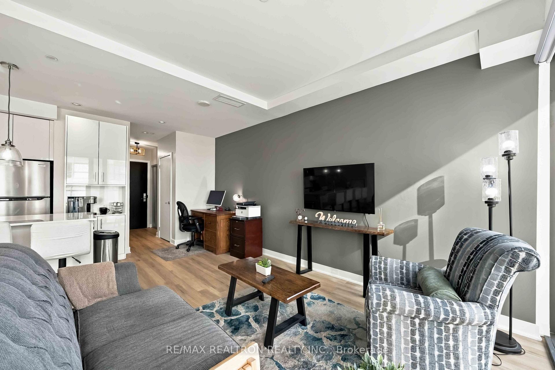 Photo 26 of Unit 507, 1815 Yonge Street, Toronto, Mount Pleasant West — HOMEH
