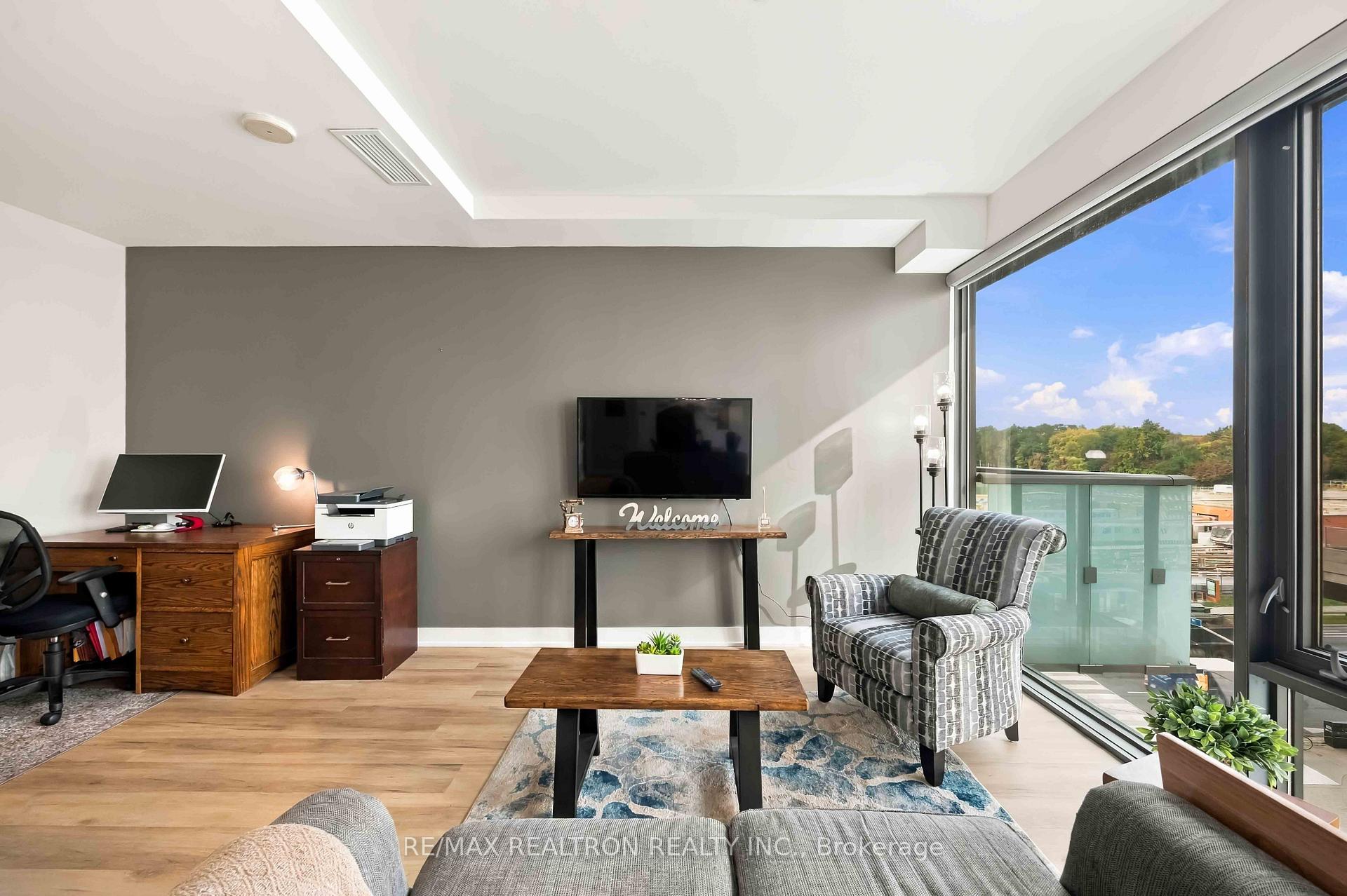 Photo 27 of Unit 507, 1815 Yonge Street, Toronto, Mount Pleasant West — HOMEH