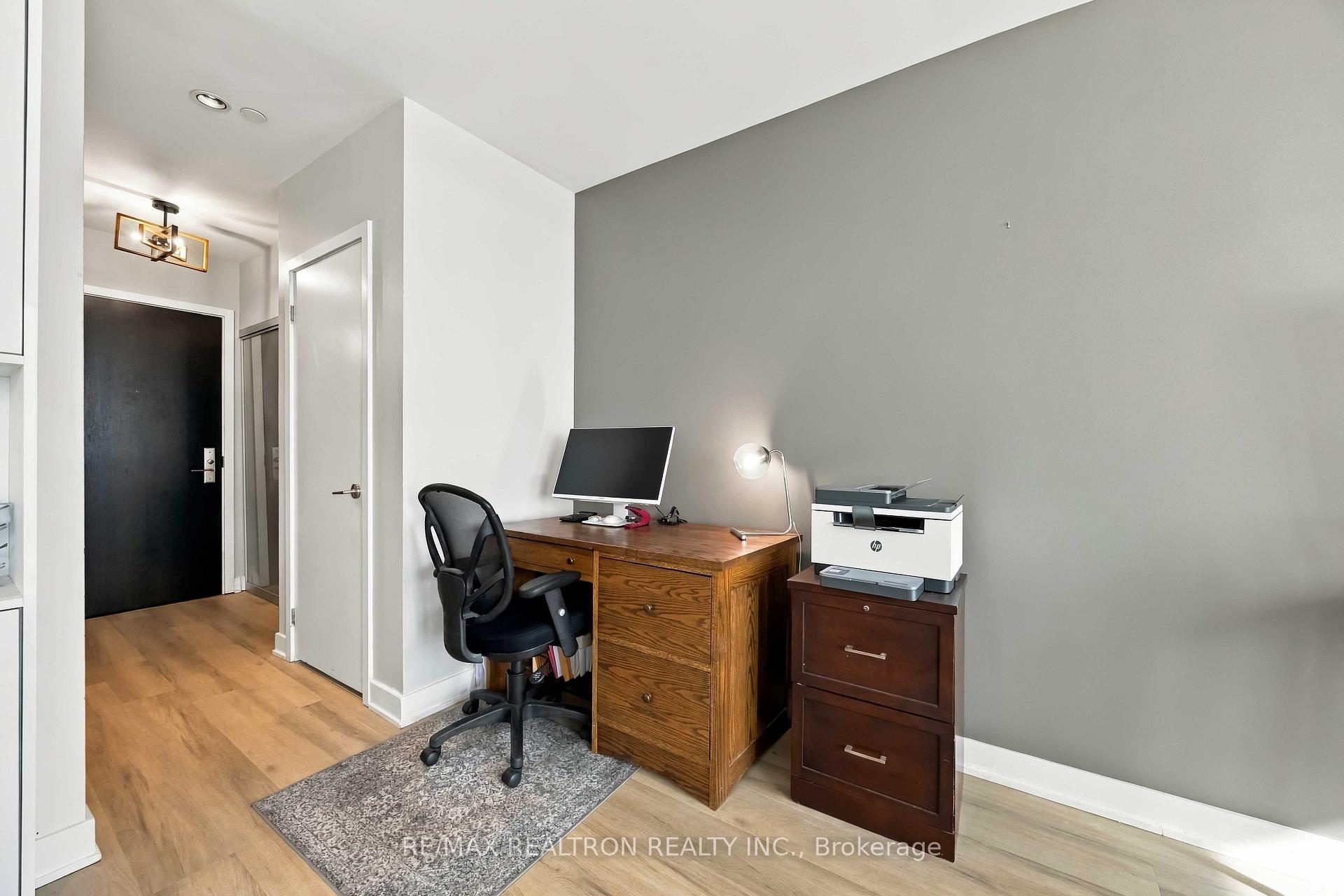Photo 28 of Unit 507, 1815 Yonge Street, Toronto, Mount Pleasant West — HOMEH