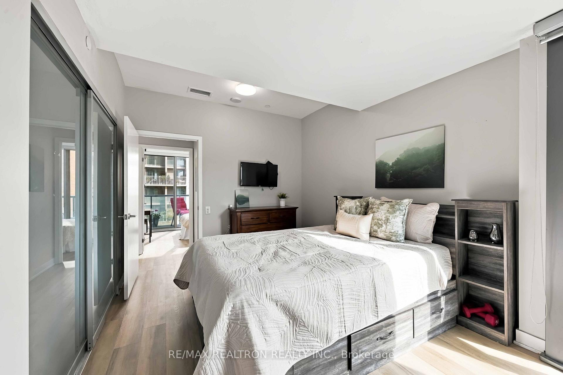 Photo 40 of Unit 507, 1815 Yonge Street, Toronto, Mount Pleasant West — HOMEH