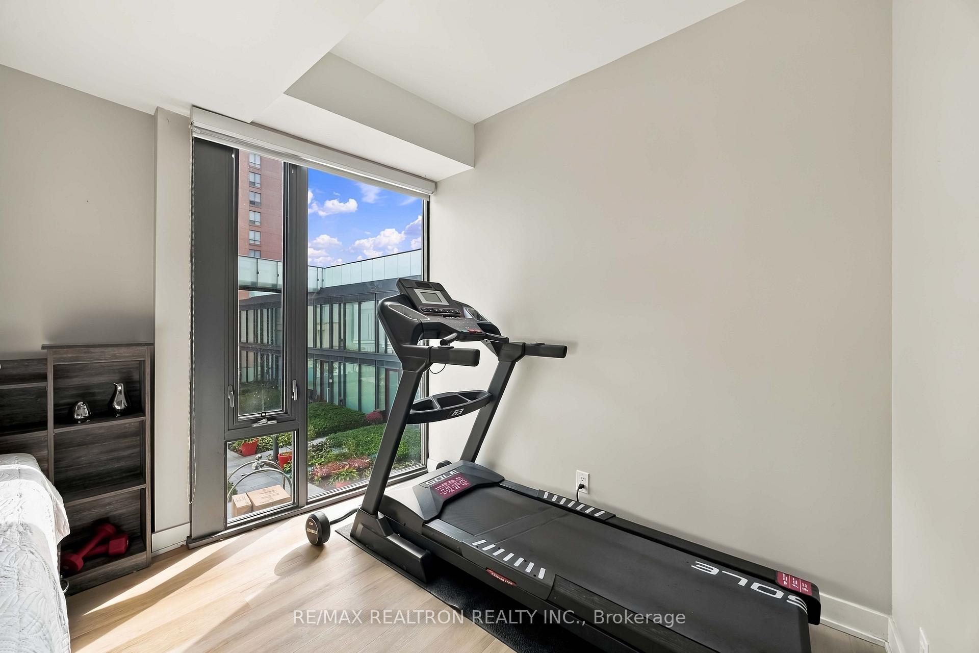Photo 41 of Unit 507, 1815 Yonge Street, Toronto, Mount Pleasant West — HOMEH