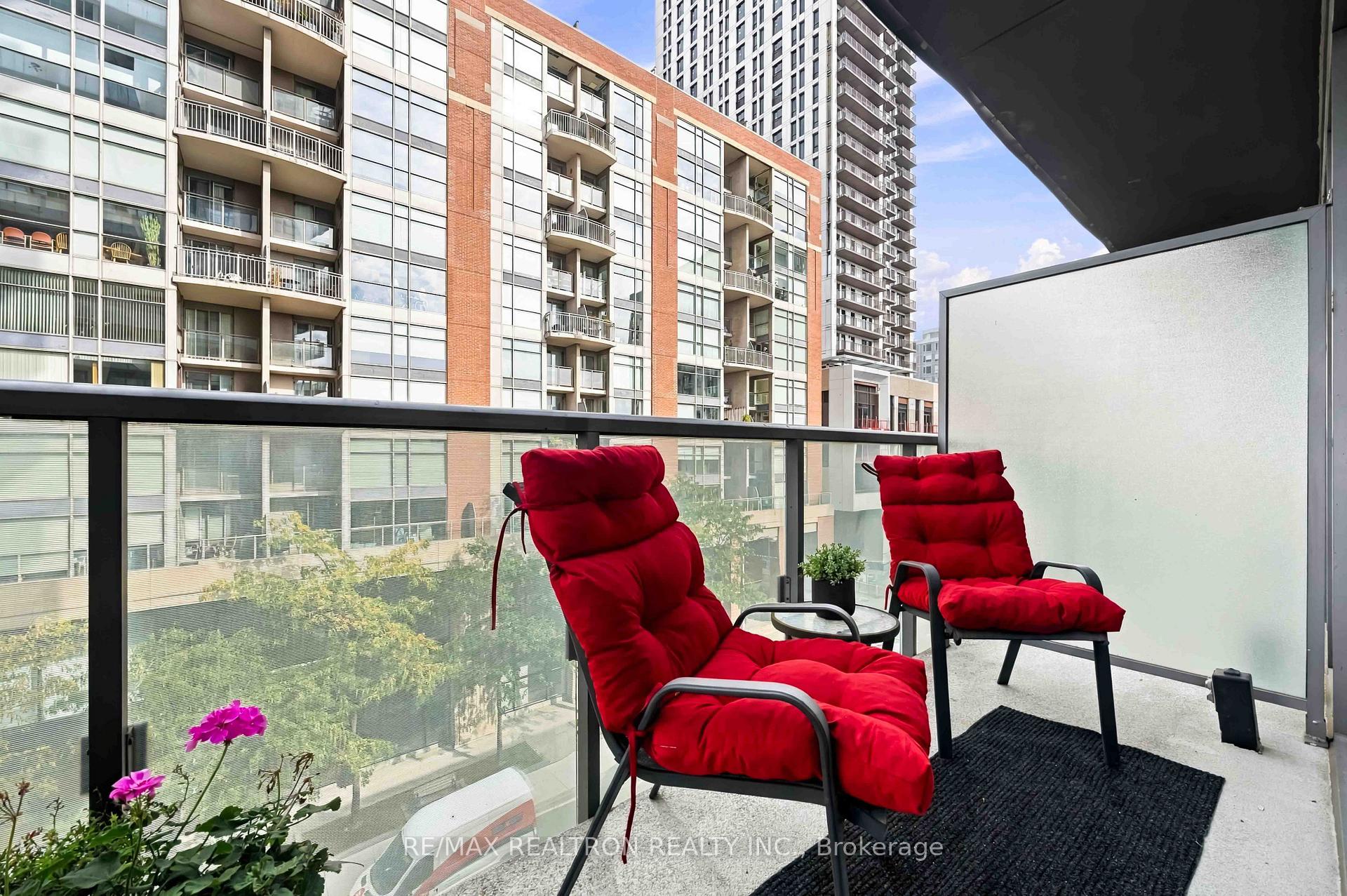 Photo 44 of Unit 507, 1815 Yonge Street, Toronto, Mount Pleasant West — HOMEH