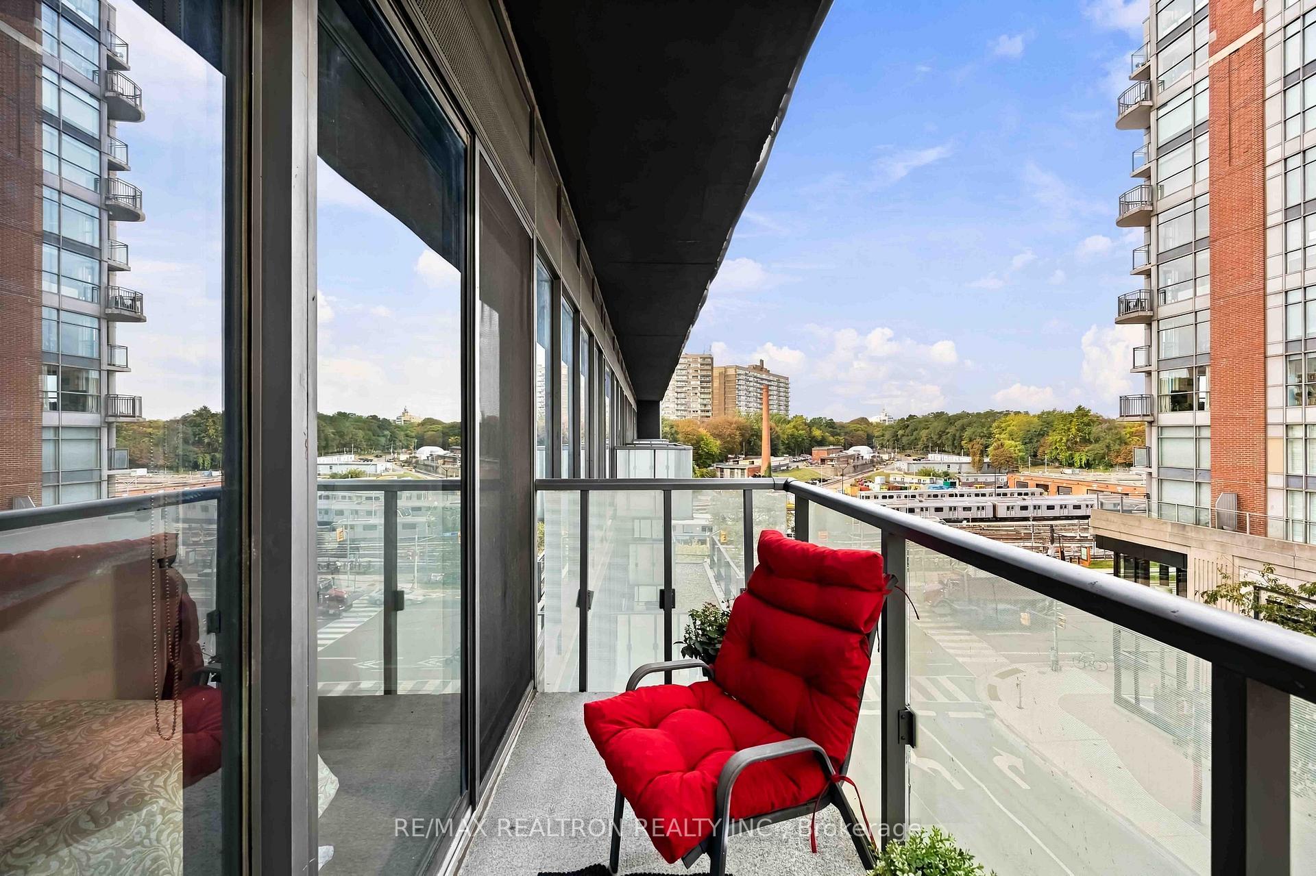 Photo 45 of Unit 507, 1815 Yonge Street, Toronto, Mount Pleasant West — HOMEH