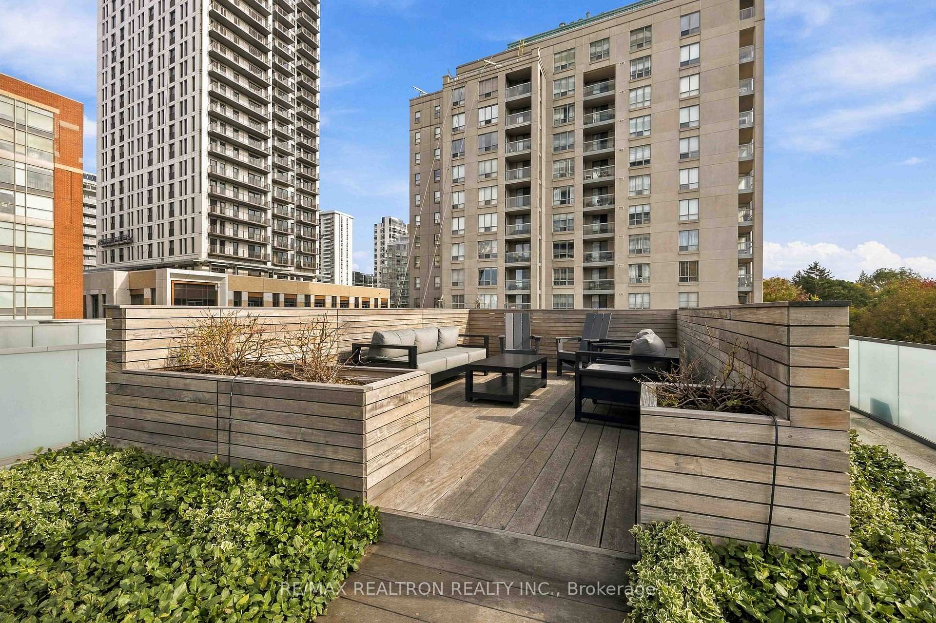 Photo 46 of Unit 507, 1815 Yonge Street, Toronto, Mount Pleasant West — HOMEH