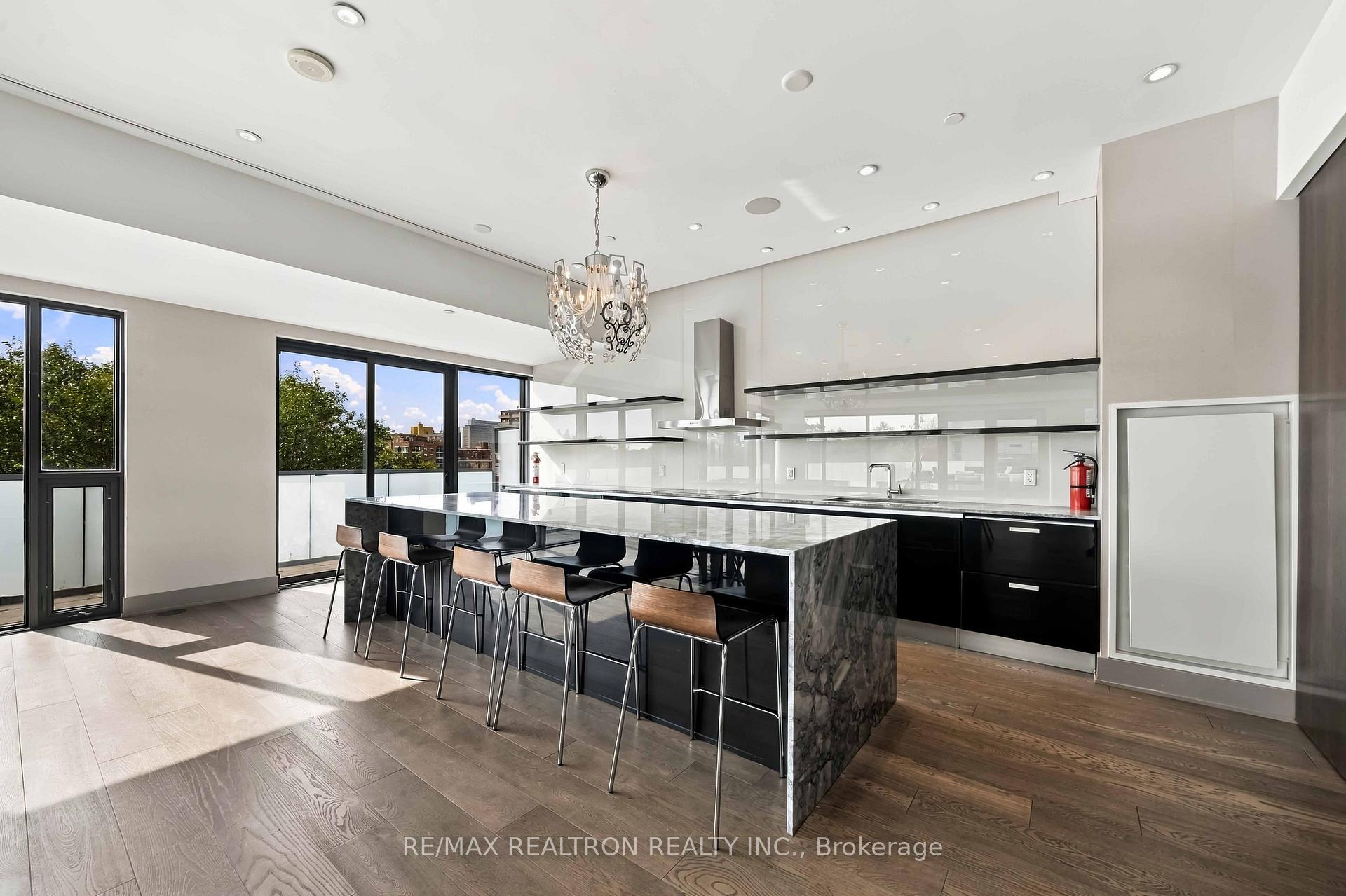 Photo 48 of Unit 507, 1815 Yonge Street, Toronto, Mount Pleasant West — HOMEH