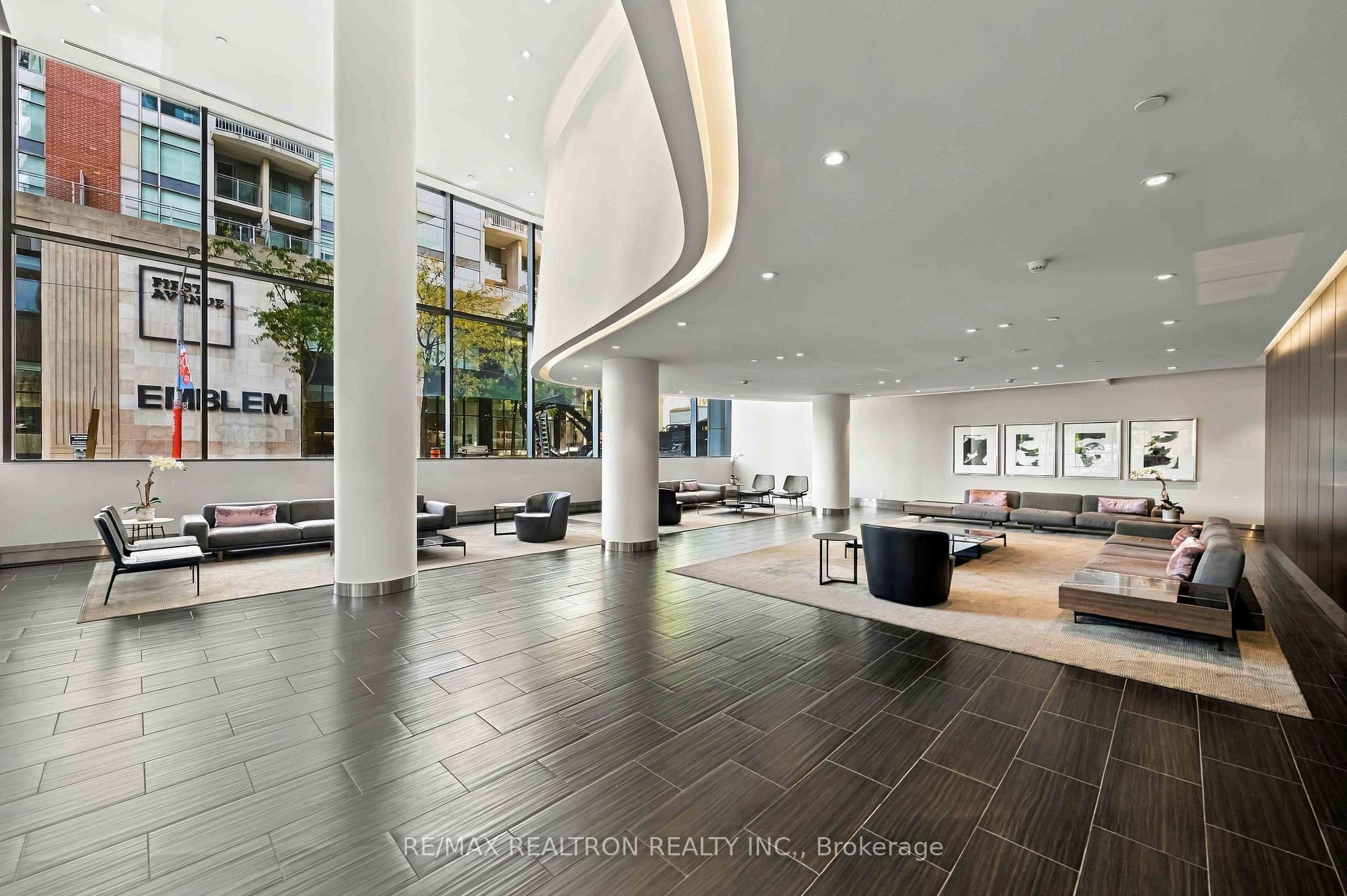 Photo 50 of Unit 507, 1815 Yonge Street, Toronto, Mount Pleasant West — HOMEH