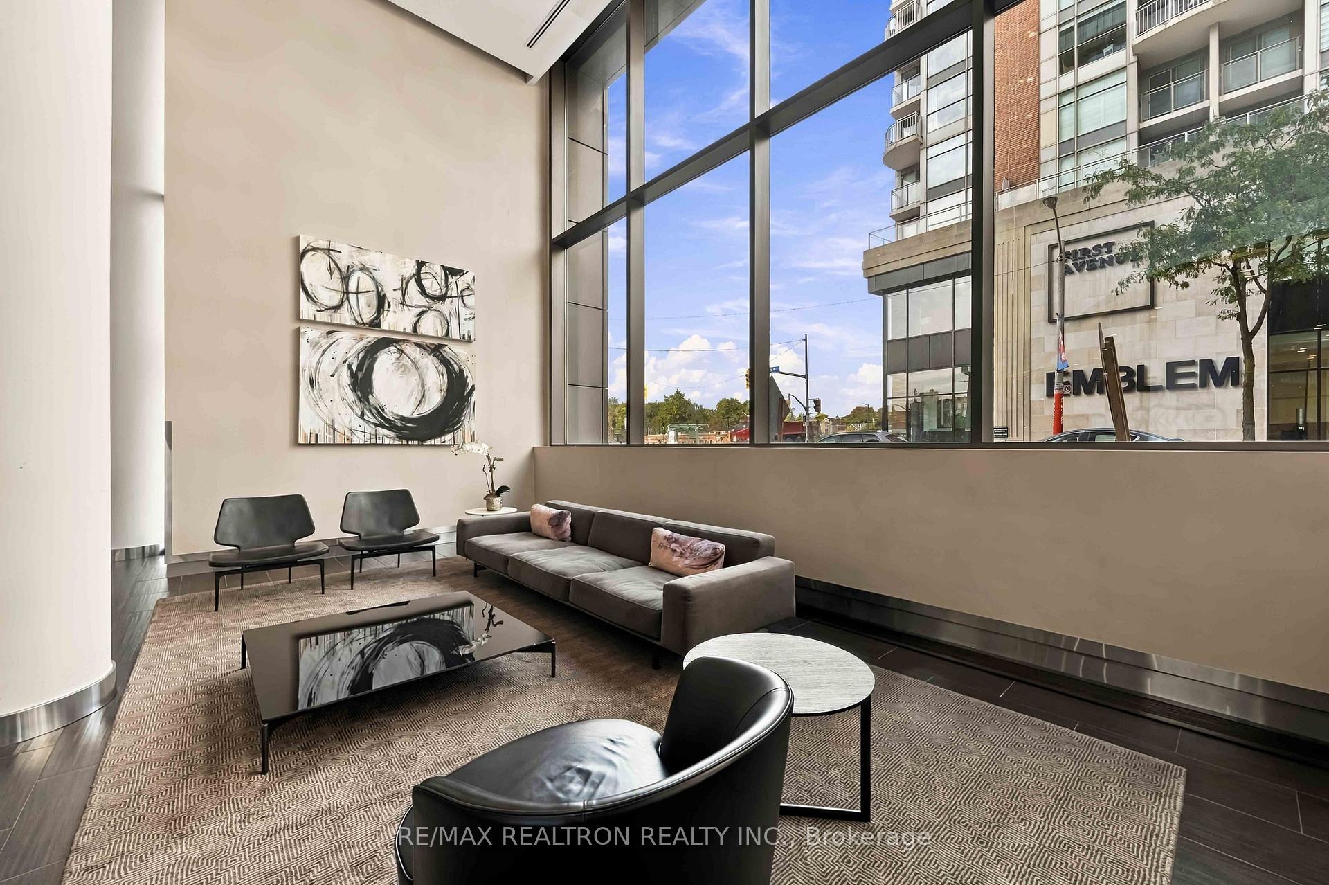 Photo 51 of Unit 507, 1815 Yonge Street, Toronto, Mount Pleasant West — HOMEH