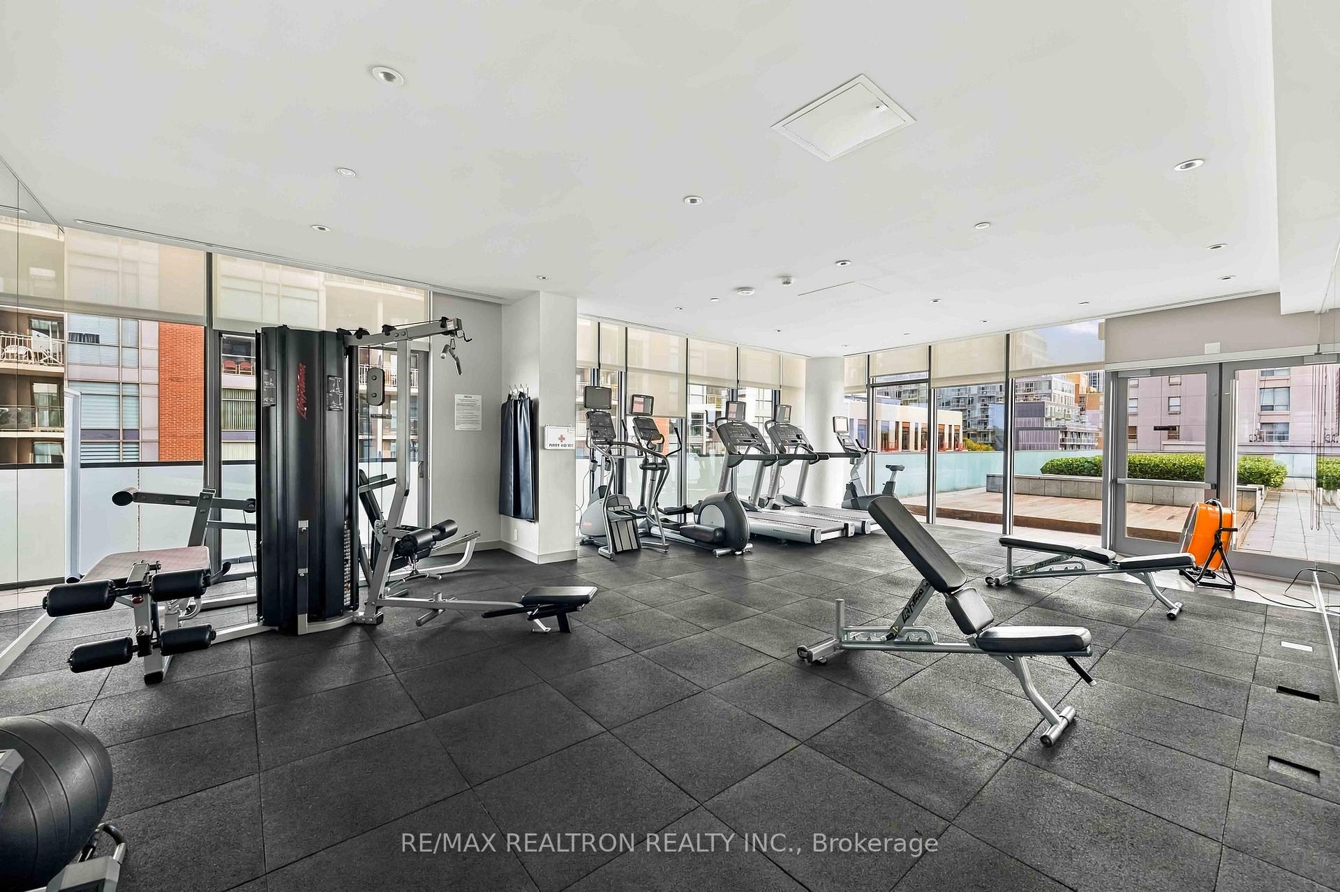 Photo 57 of Unit 507, 1815 Yonge Street, Toronto, Mount Pleasant West — HOMEH