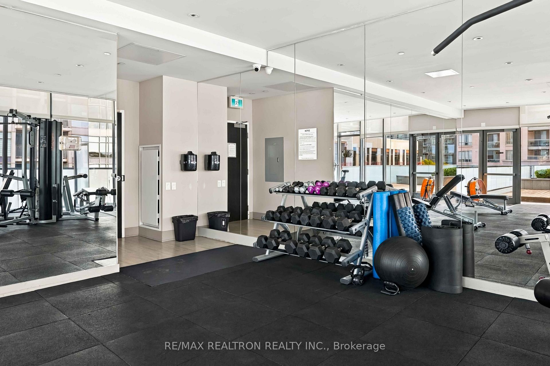 Photo 59 of Unit 507, 1815 Yonge Street, Toronto, Mount Pleasant West — HOMEH