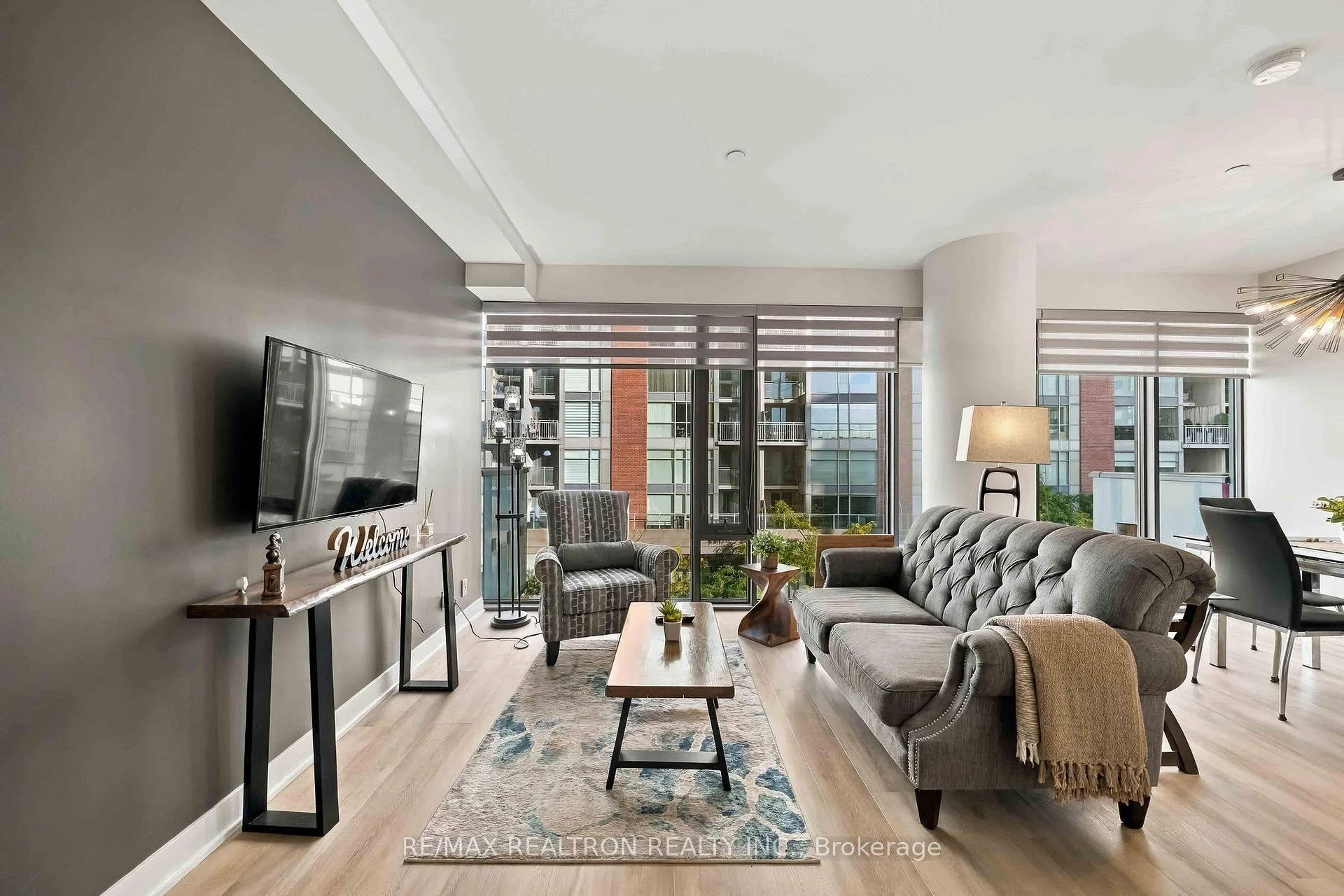 Photo 15 of Unit 507, 1815 Yonge Street, Toronto, Mount Pleasant West — HOMEH