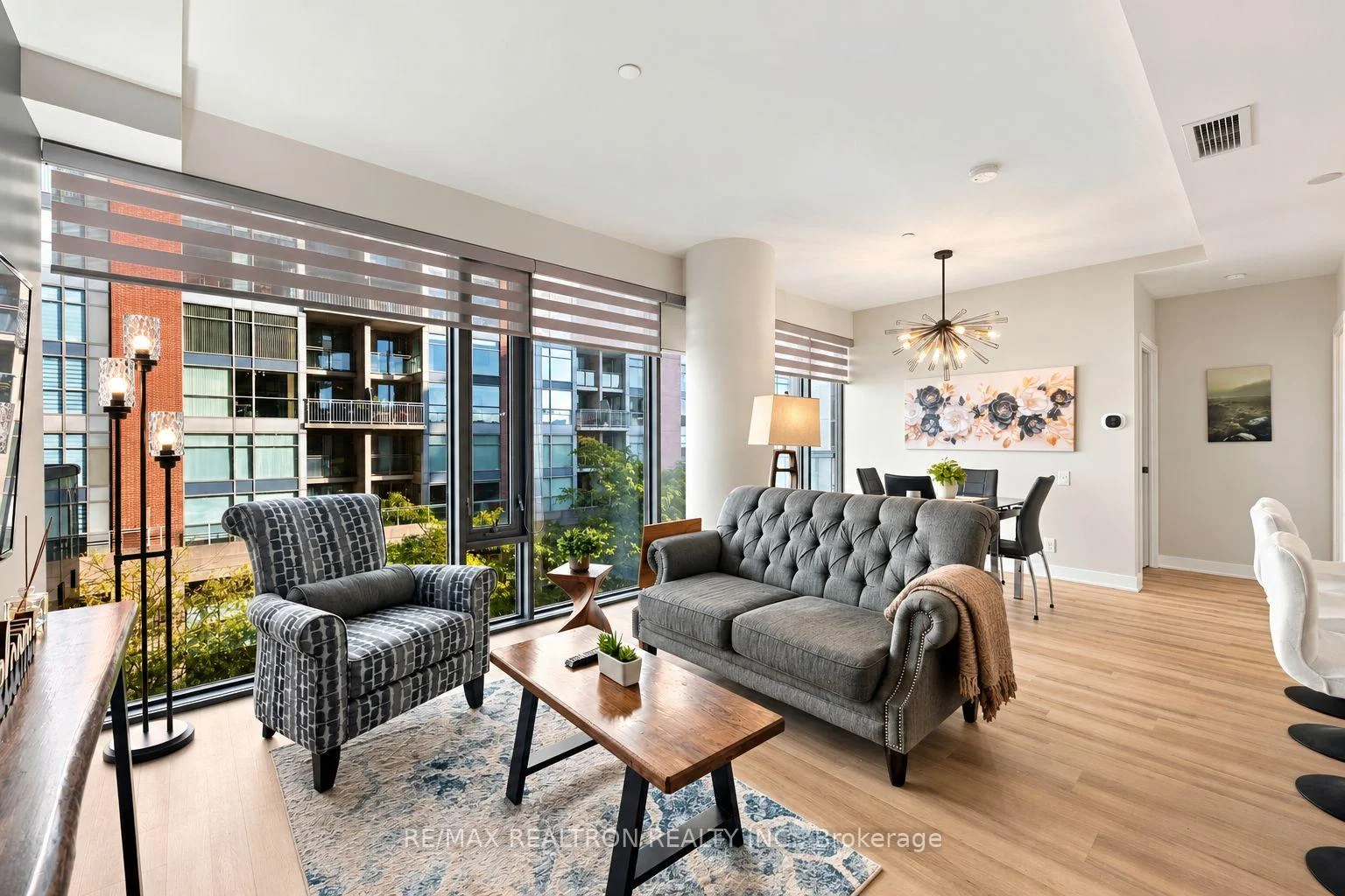 Photo 17 of Unit 507, 1815 Yonge Street, Toronto, Mount Pleasant West — HOMEH