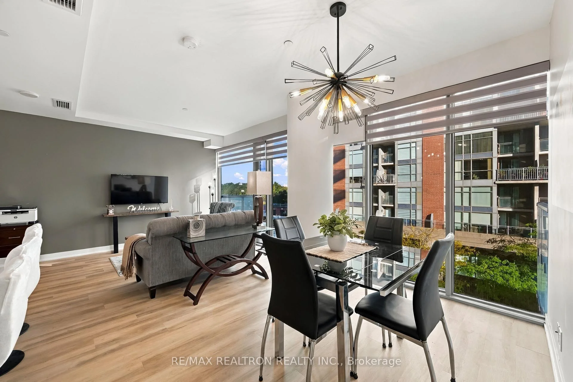 Photo 19 of Unit 507, 1815 Yonge Street, Toronto, Mount Pleasant West — HOMEH