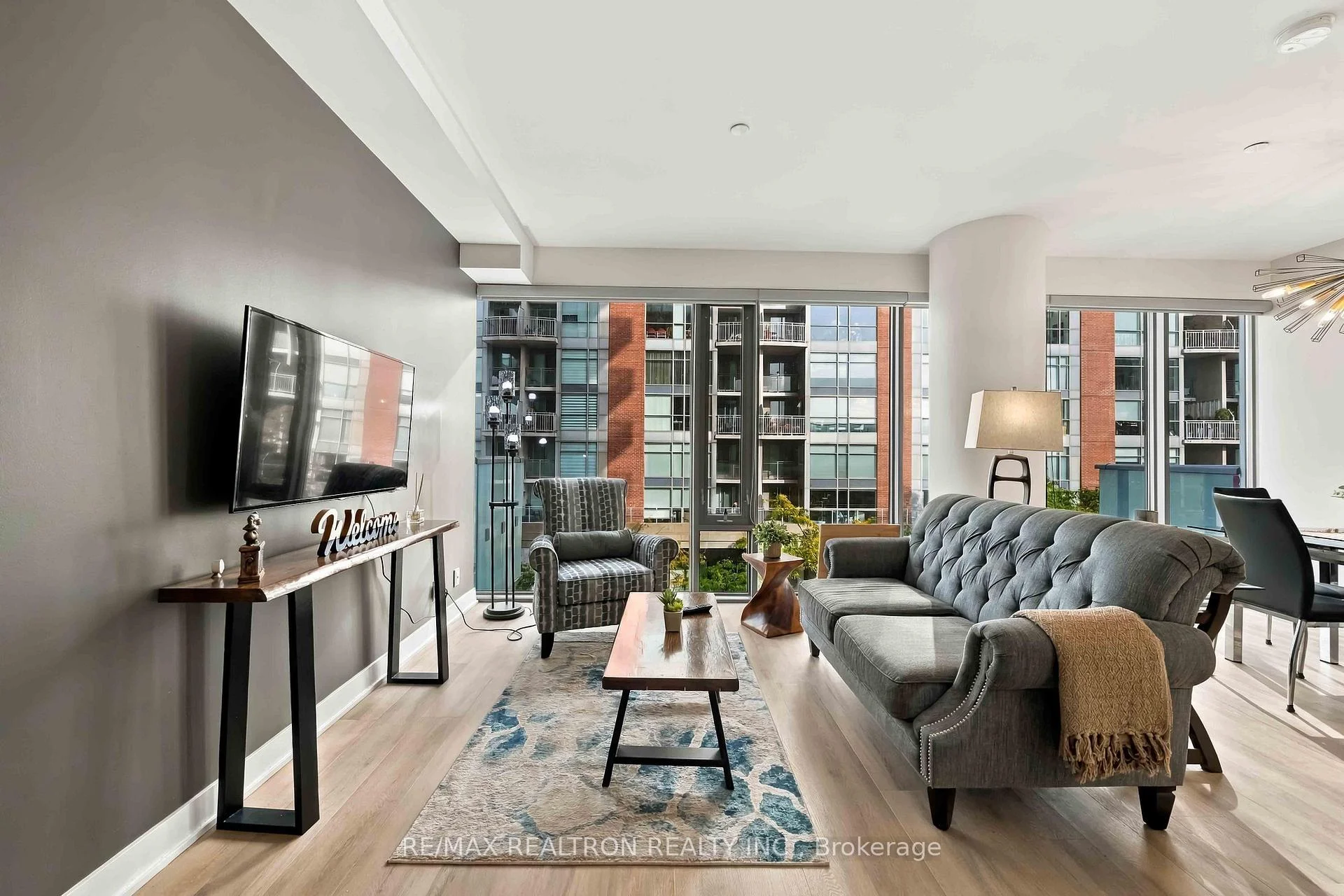 Photo 24 of Unit 507, 1815 Yonge Street, Toronto, Mount Pleasant West — HOMEH