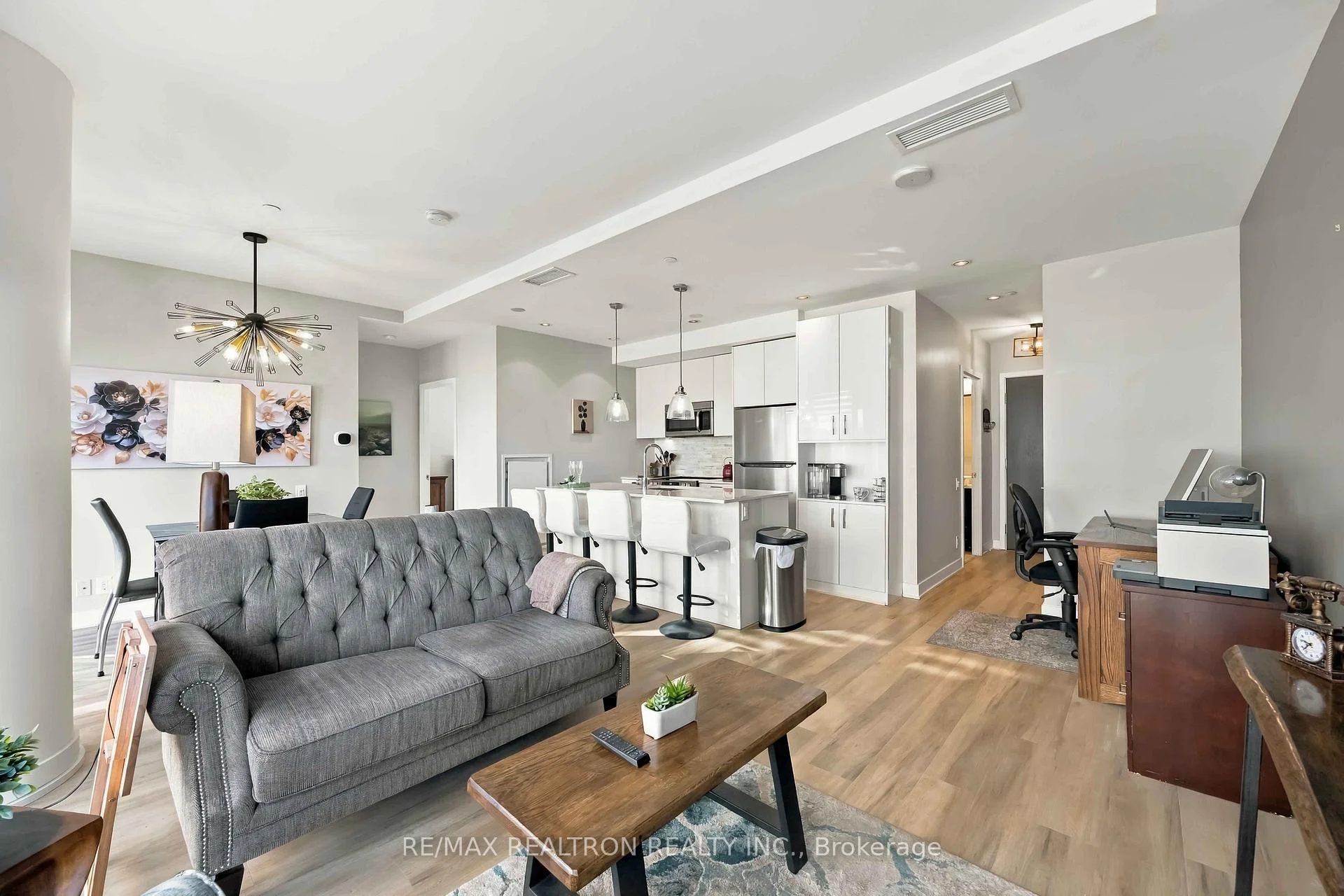 Photo 25 of Unit 507, 1815 Yonge Street, Toronto, Mount Pleasant West — HOMEH