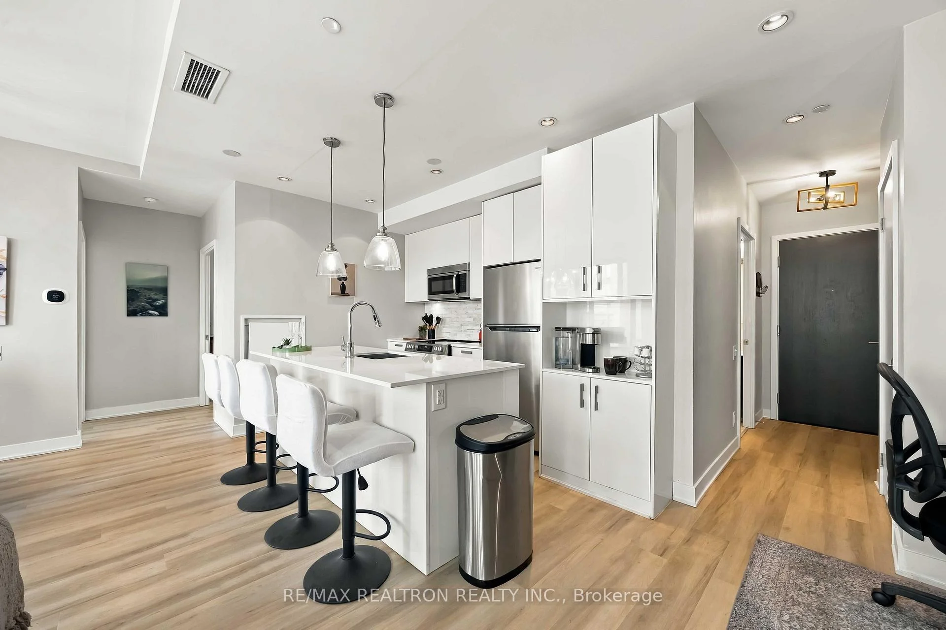 Photo 30 of Unit 507, 1815 Yonge Street, Toronto, Mount Pleasant West — HOMEH