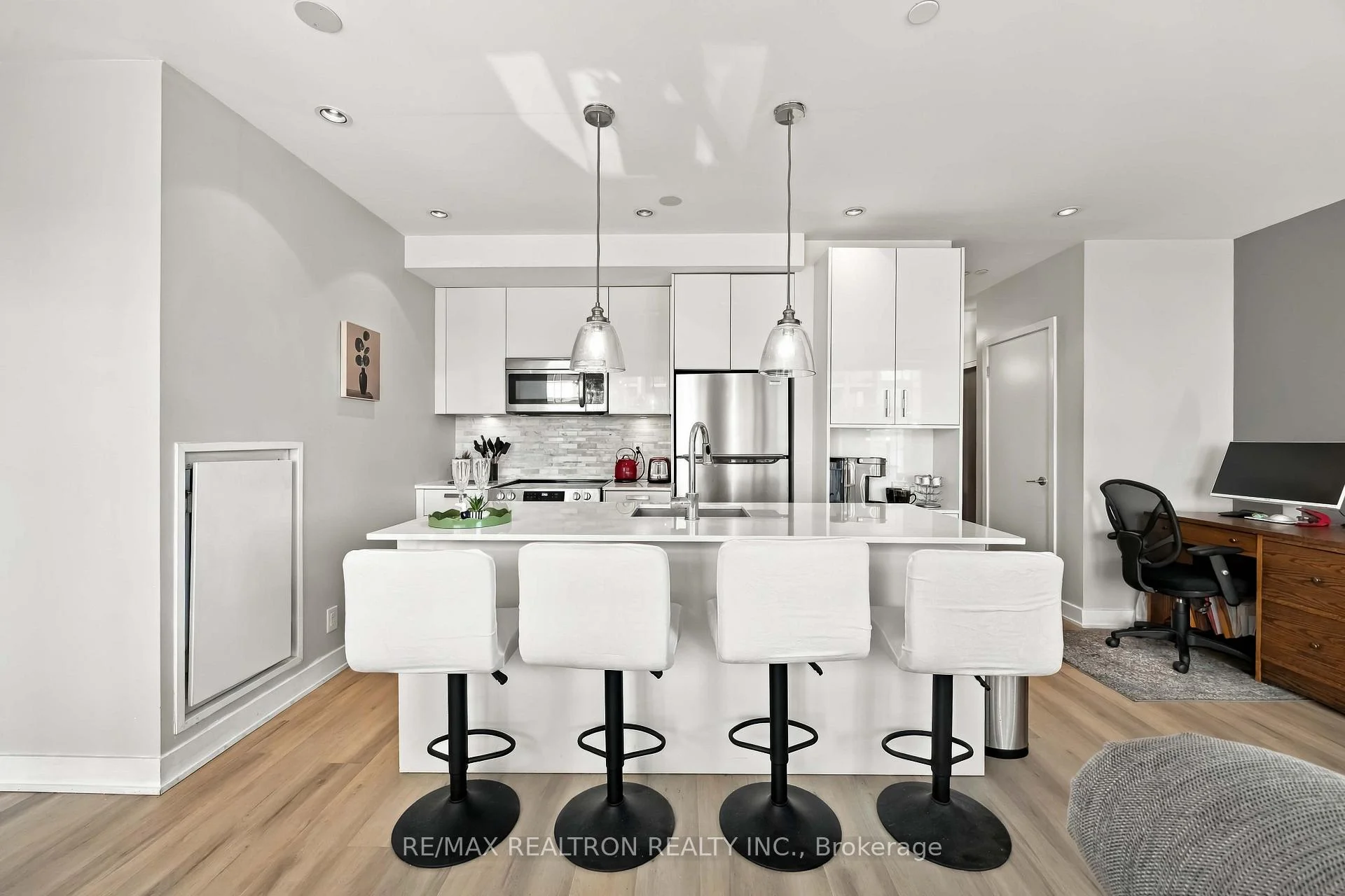 Photo 31 of Unit 507, 1815 Yonge Street, Toronto, Mount Pleasant West — HOMEH