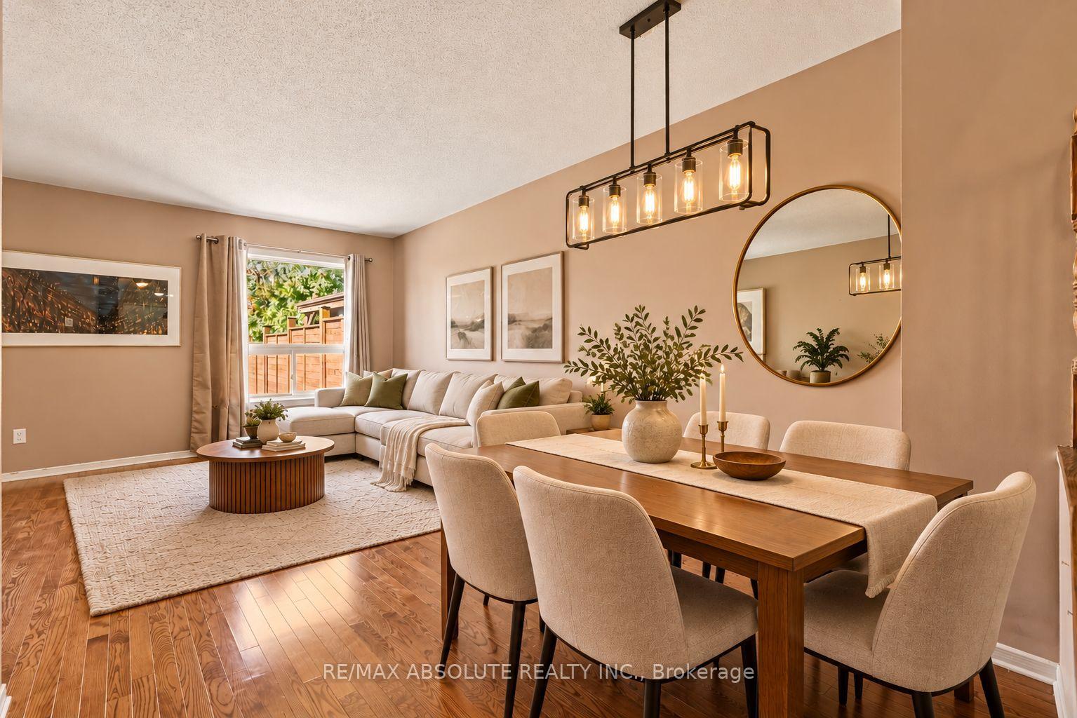 Photo 4 of 42 Roblyn Way, Ottawa, Barrhaven East — HOMEH