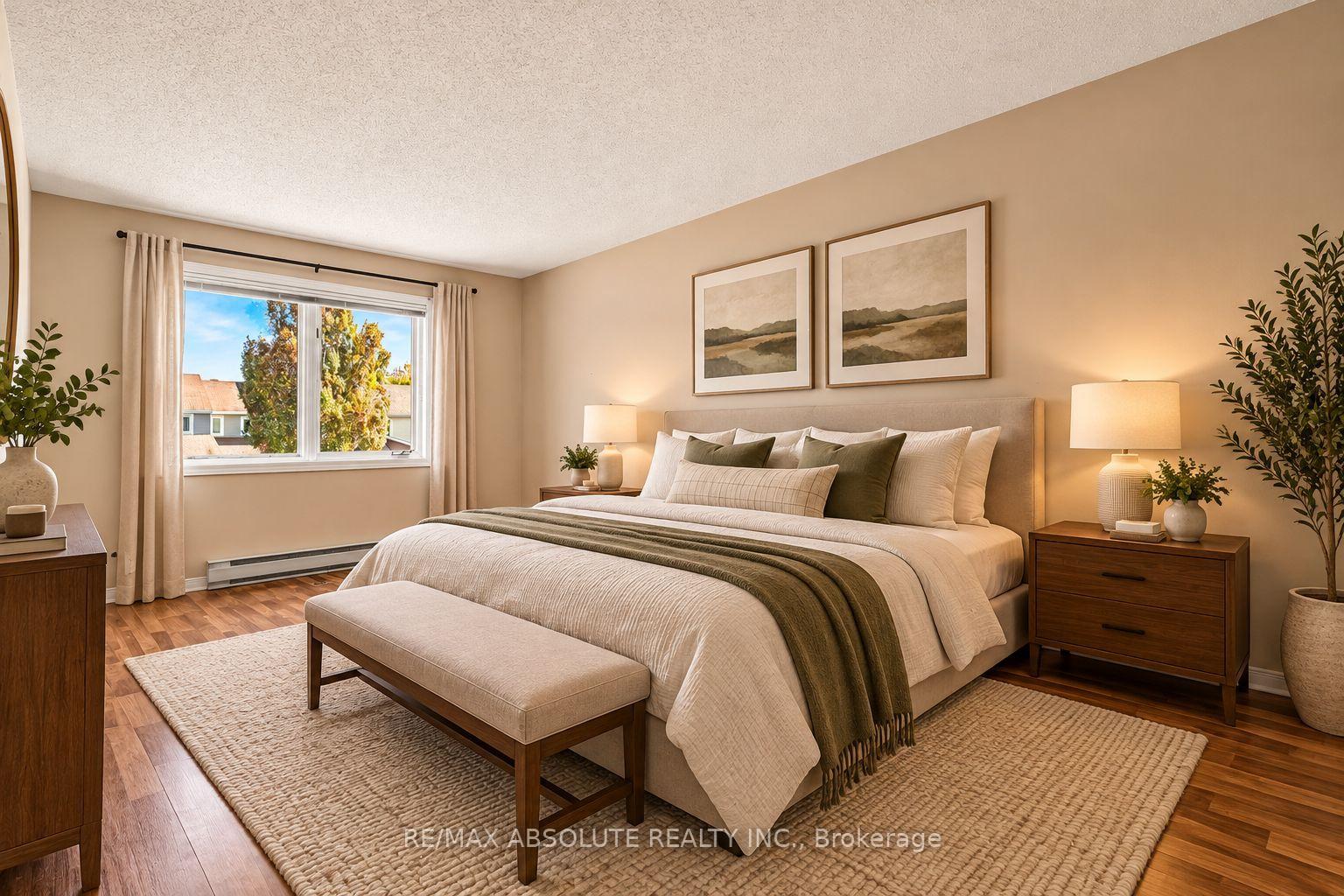 Photo 17 of 42 Roblyn Way, Ottawa, Barrhaven East — HOMEH