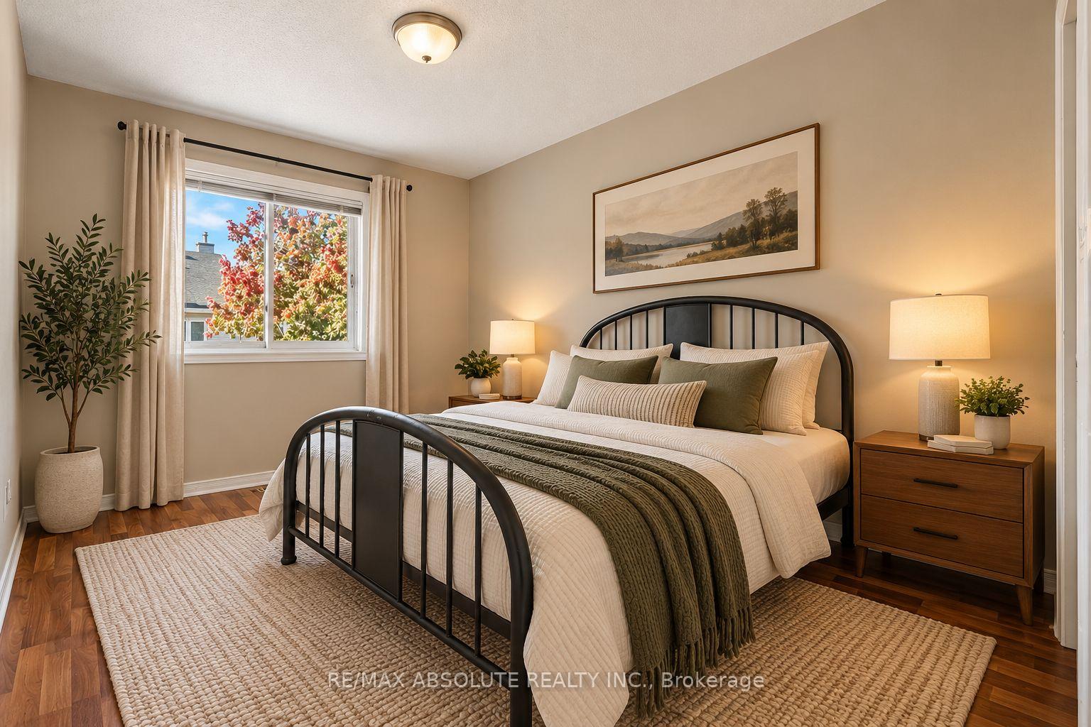 Photo 23 of 42 Roblyn Way, Ottawa, Barrhaven East — HOMEH