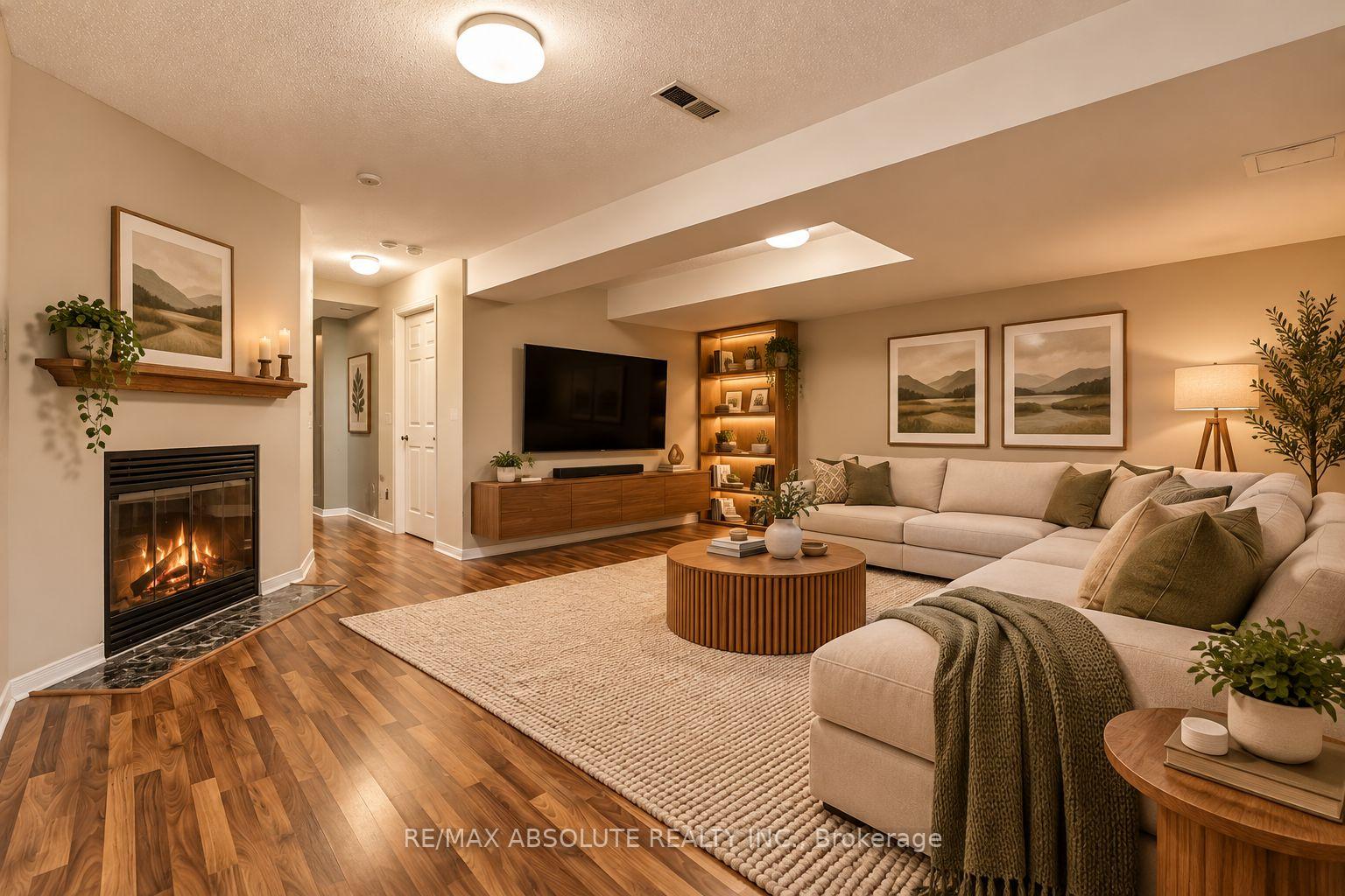 Photo 27 of 42 Roblyn Way, Ottawa, Barrhaven East — HOMEH