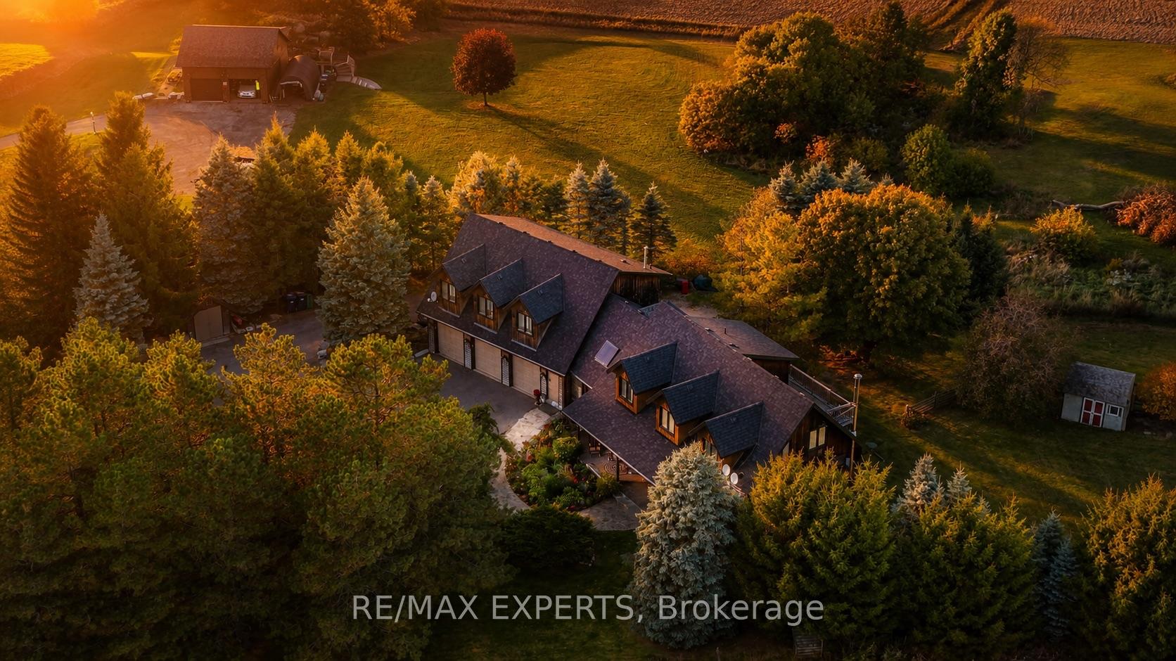 Photo of 15481 Mount Wolfe Road