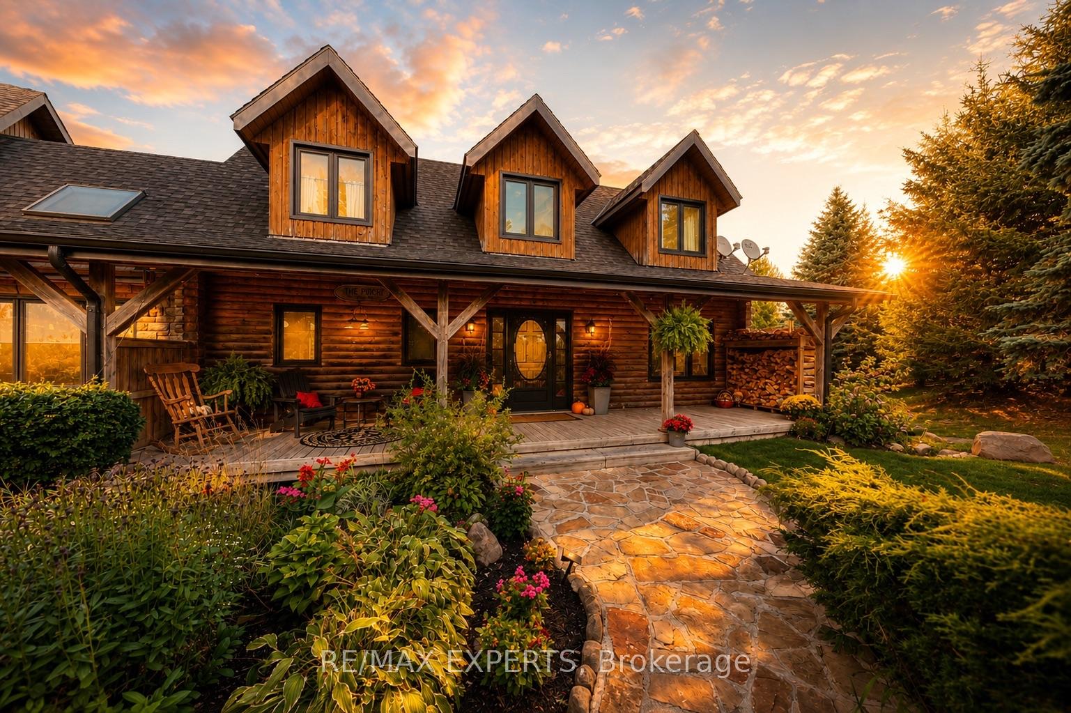 Photo 4 of 15481 Mount Wolfe Road, Caledon, Palgrave — HOMEH