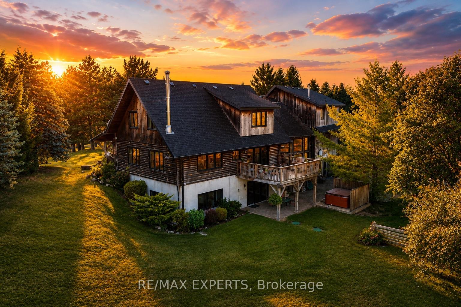 Photo 36 of 15481 Mount Wolfe Road, Caledon, Palgrave — HOMEH