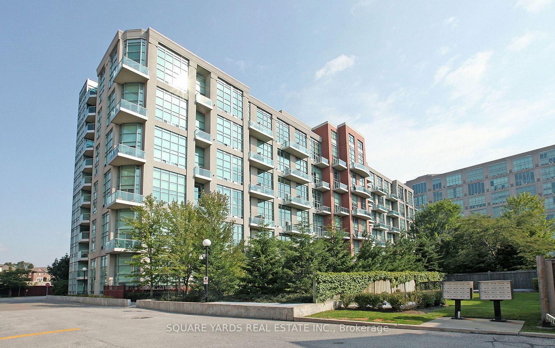Photo of Unit 412, 200 Manitoba Street