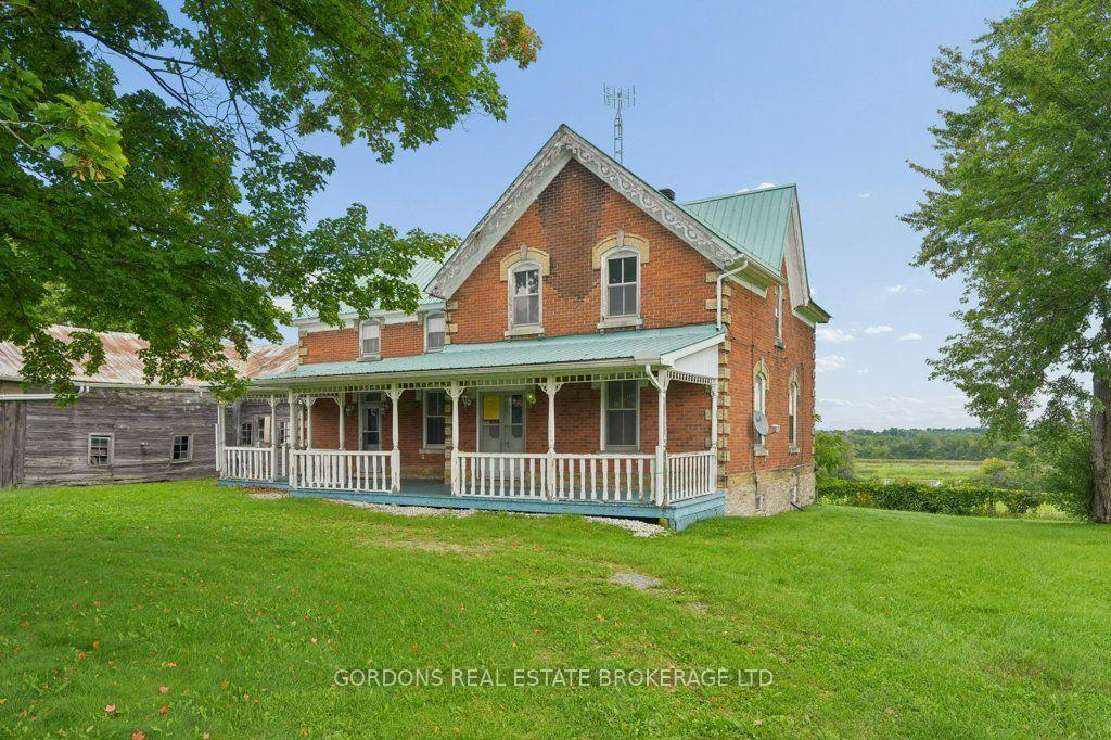 Photo of 1166 Kilmarnock Road