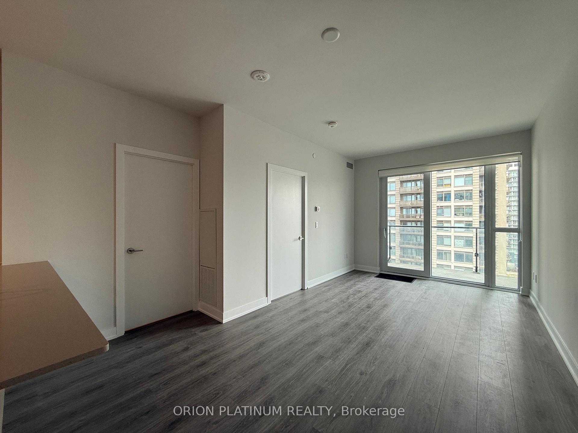 Photo 3 of Unit 1201, 430 Square One Drive, Mississauga, Creditview — HOMEH