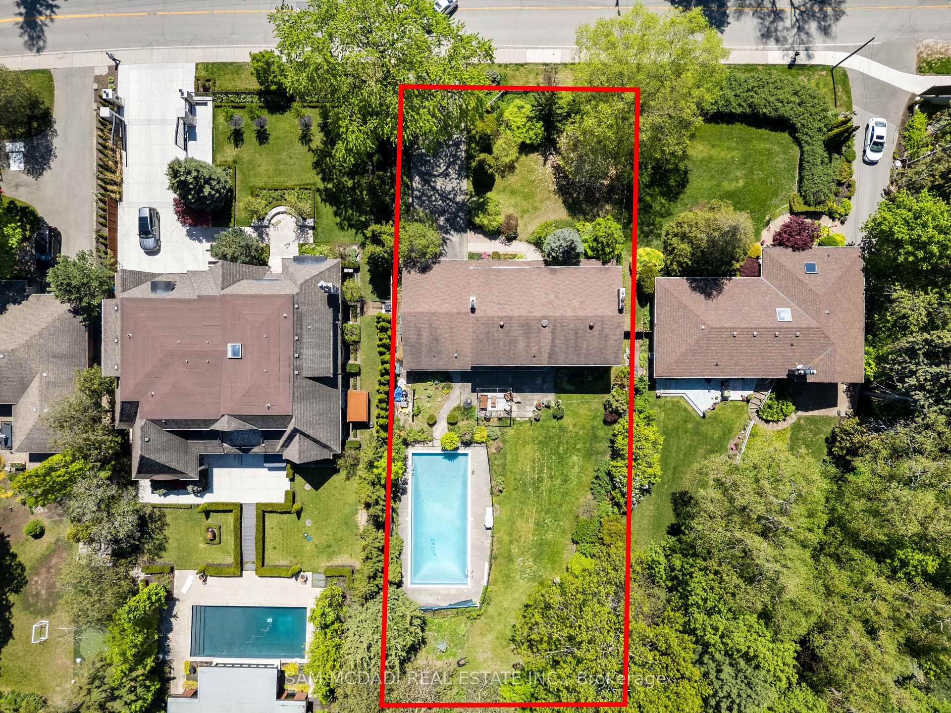 Photo of 865 Meadow Wood Road